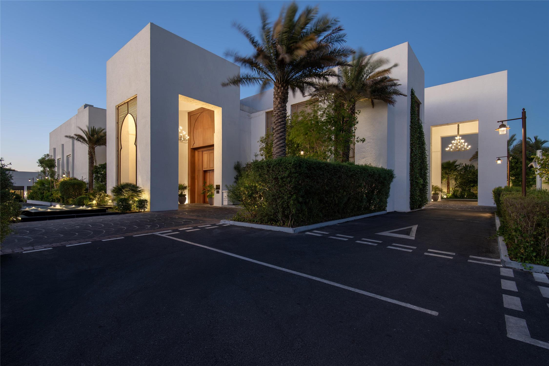 Maysan Doha, LXR Hotels & Resorts 2