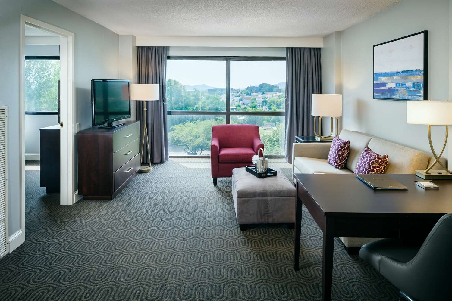 Suite