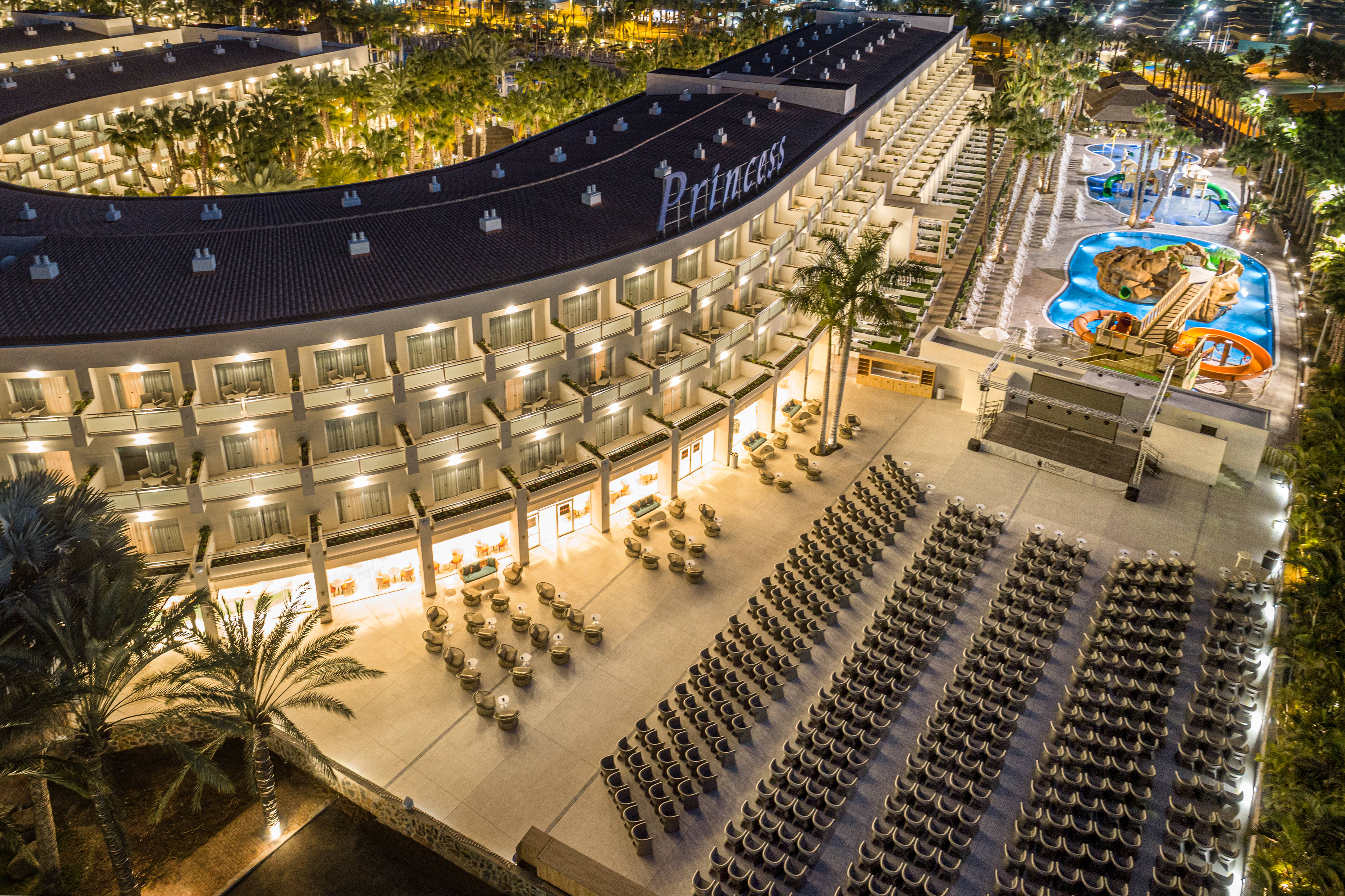 Hotel Maspalomas Princess 2