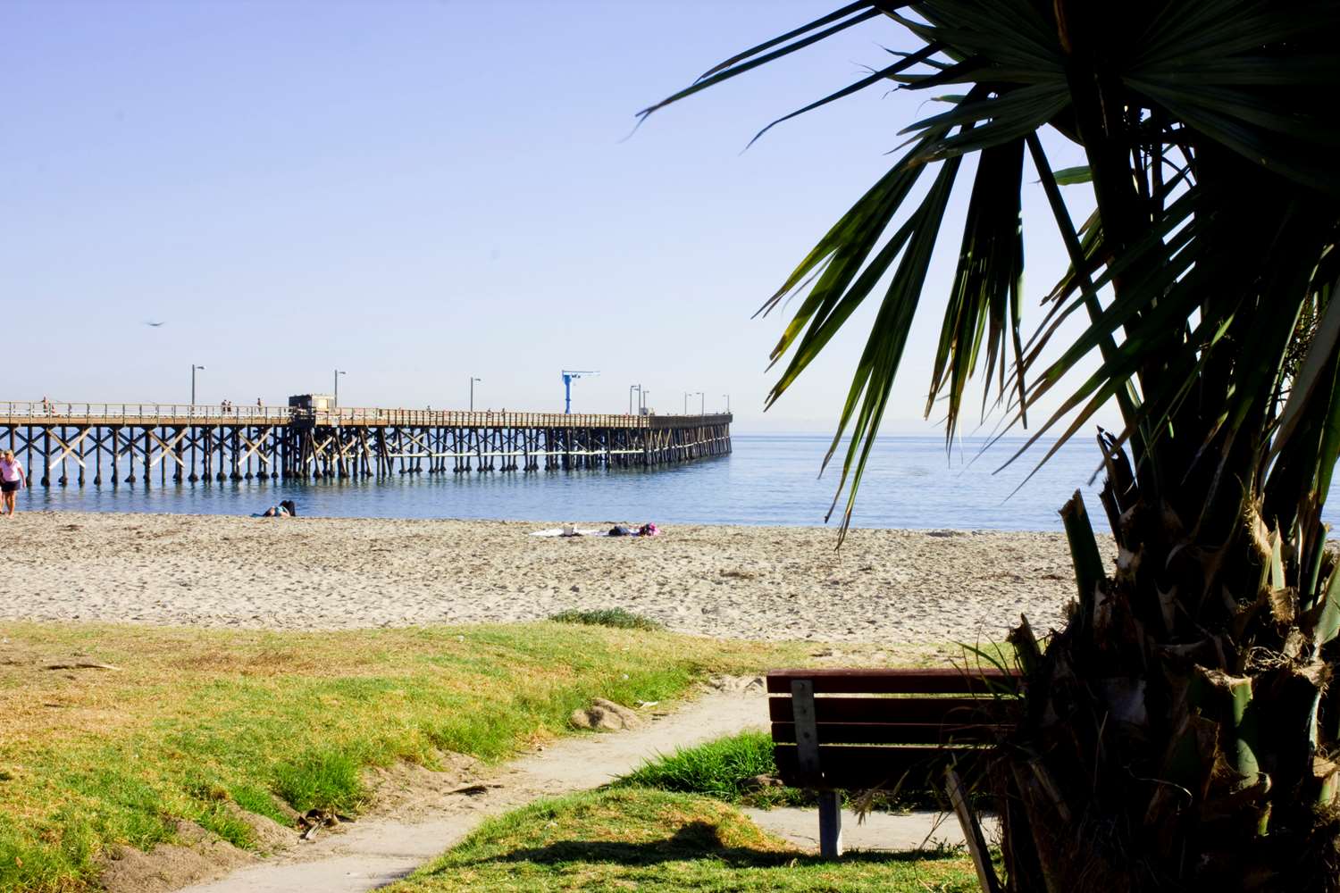 Hampton Inn Santa Barbara/Goleta 2