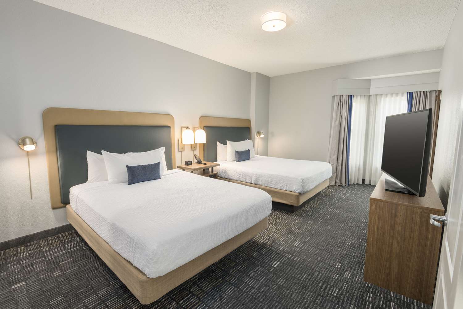 Non fumeur Suite Chambre Accessible