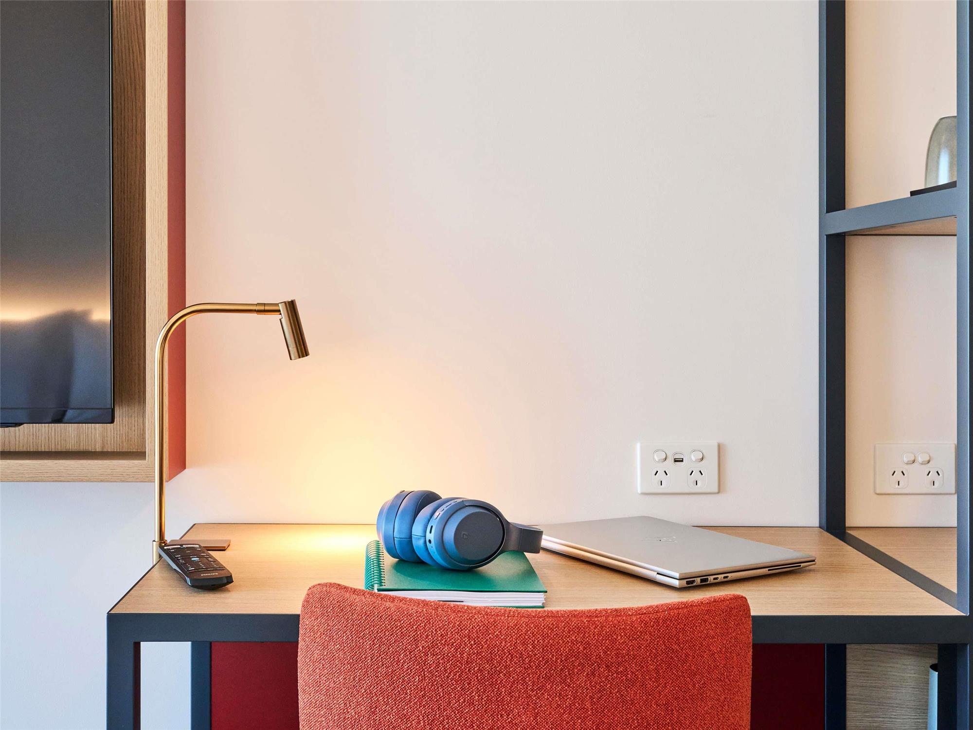 Habitación, deluxe