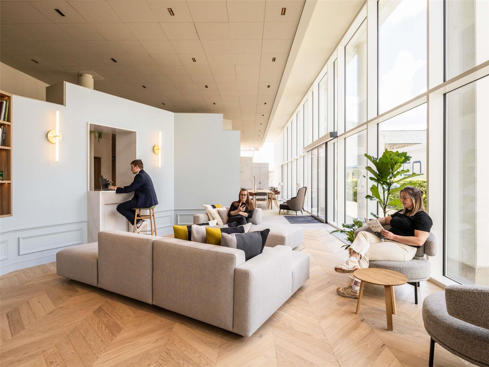 Novotel Brugge Centrum 2