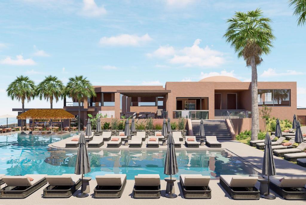 Hotel Blue Sea Beach, Affiliated by Meliá 2