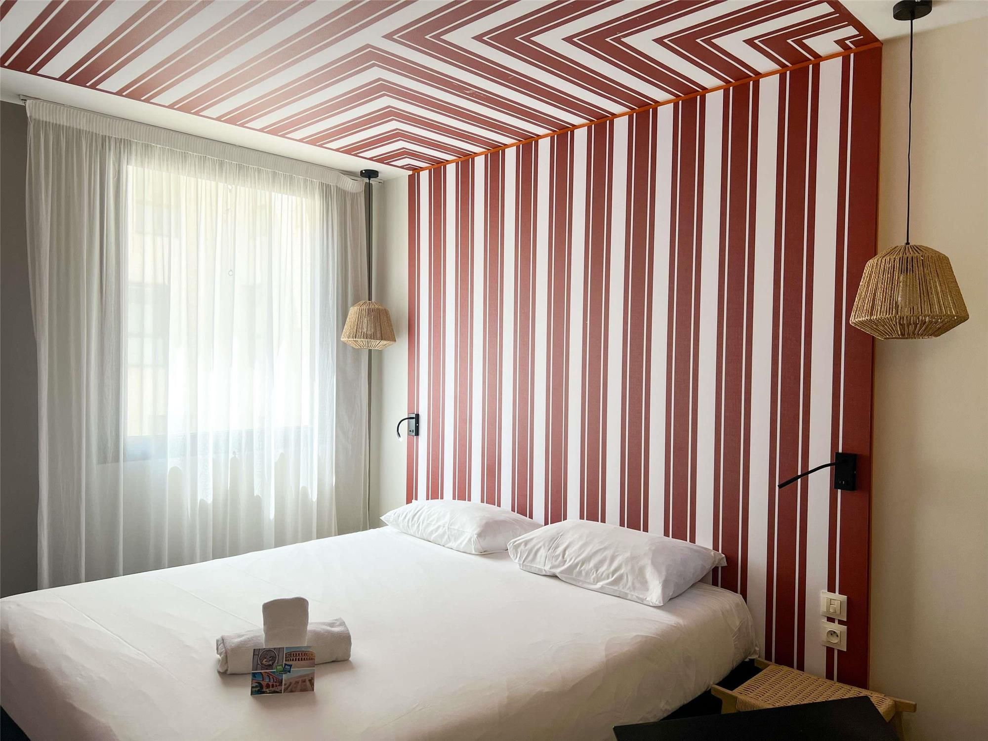 ibis Styles Nimes Gare Centre 2