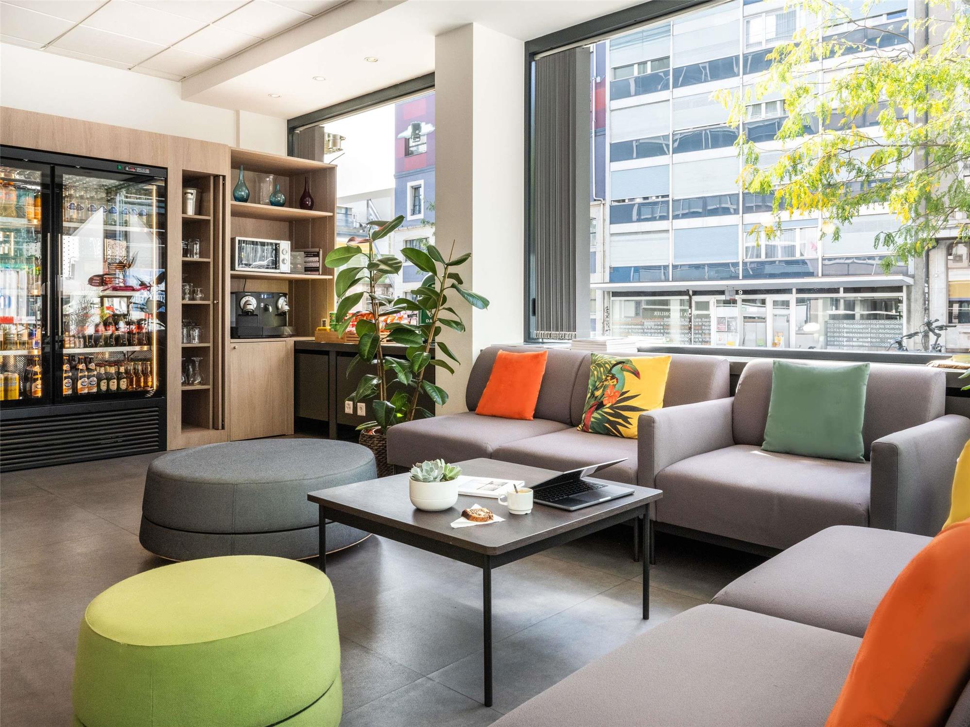 ibis Genève Centre Gare 2