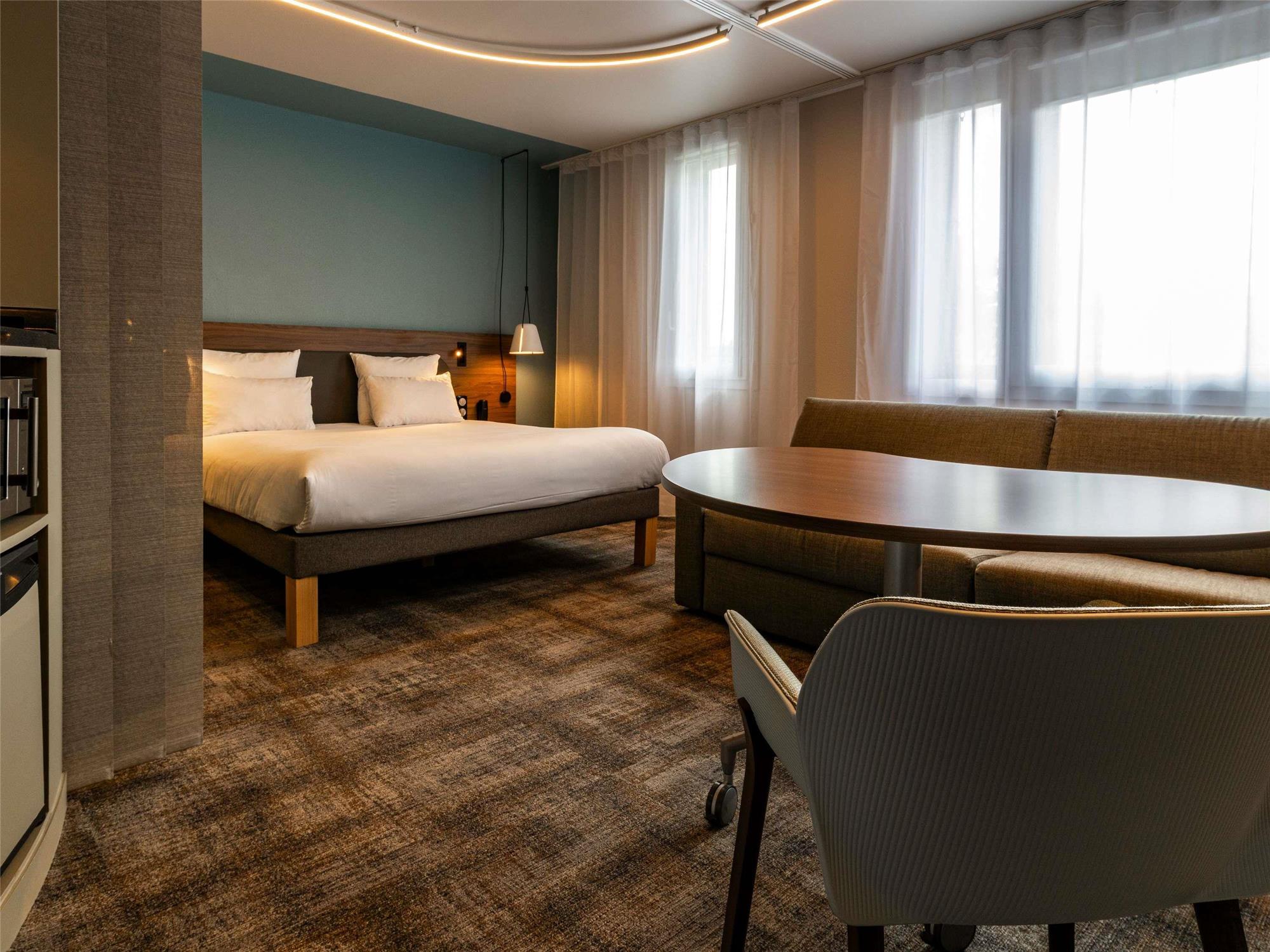Executive Suite