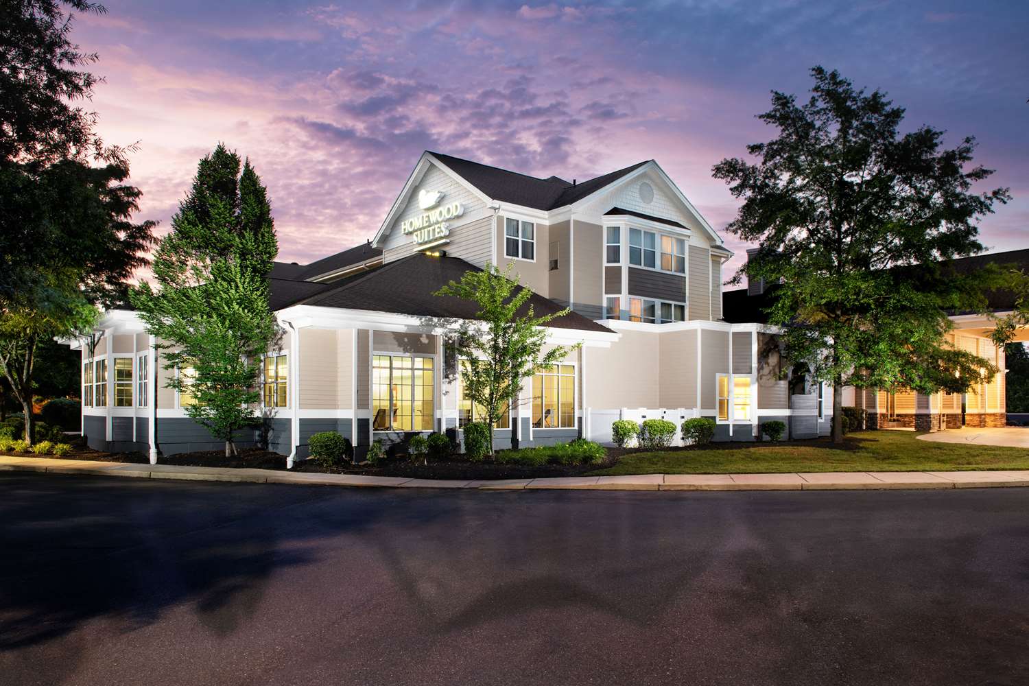 Homewood Suites by Hilton Philadelphia/Mt. Laurel 2