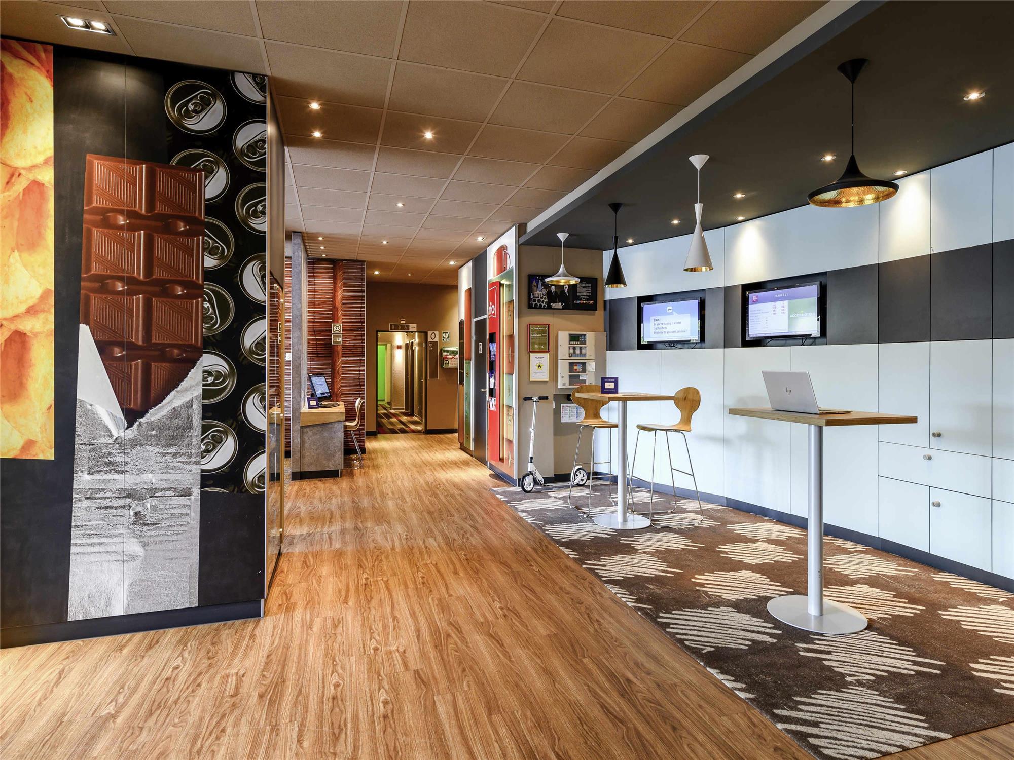 ibis Winterthur City 2