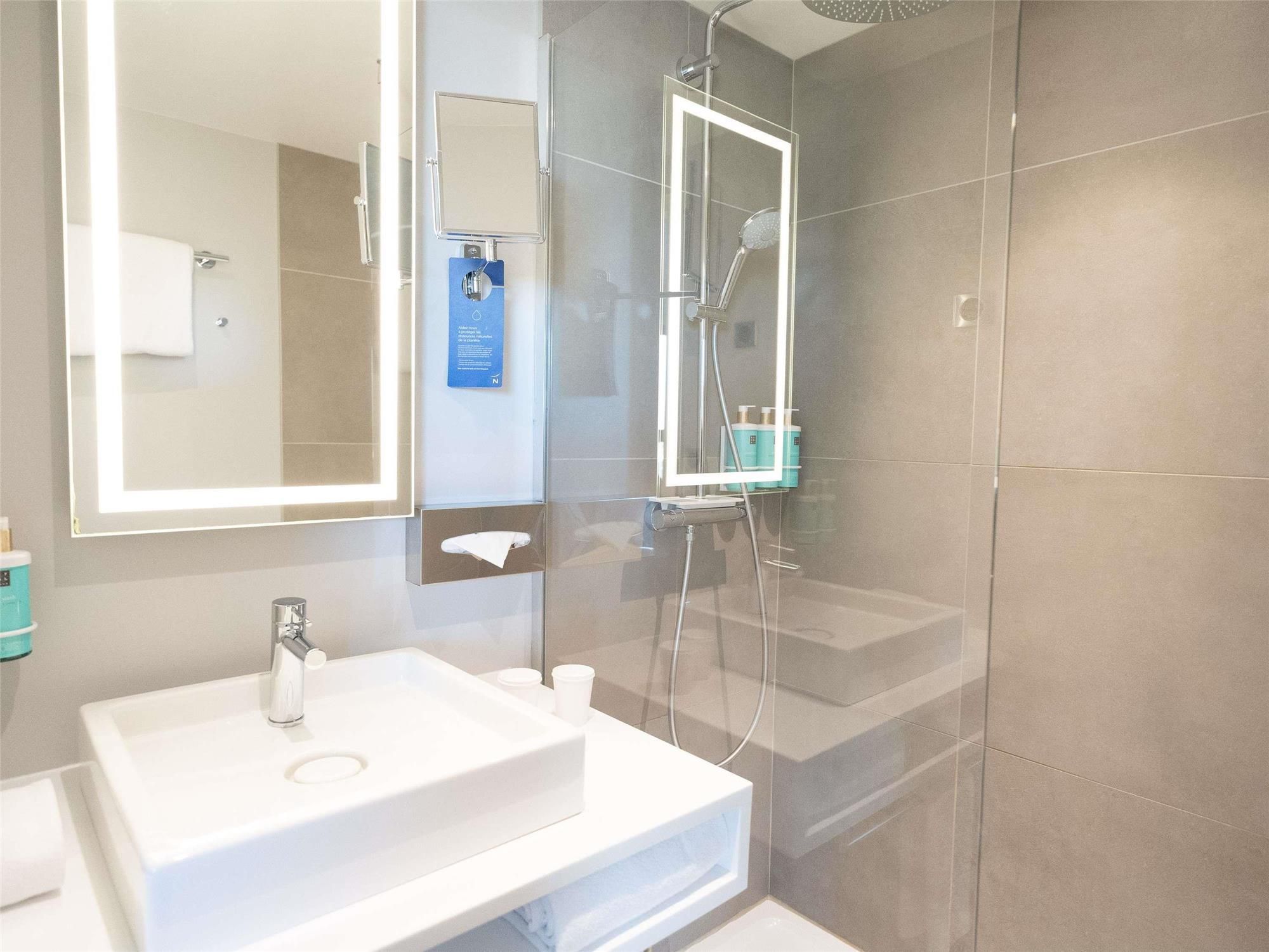 Habitación doble, ejecutiva