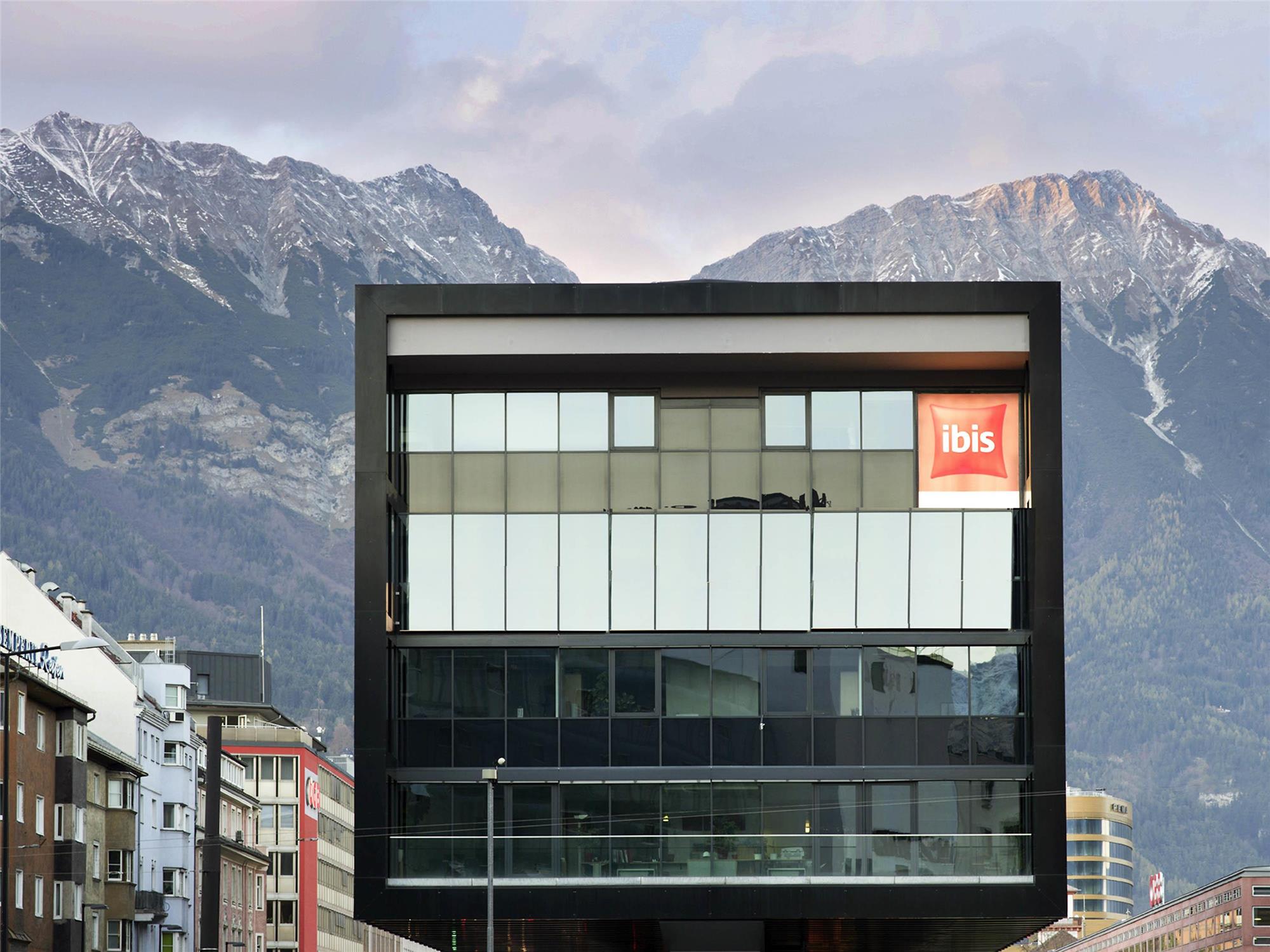 ibis Innsbruck 2