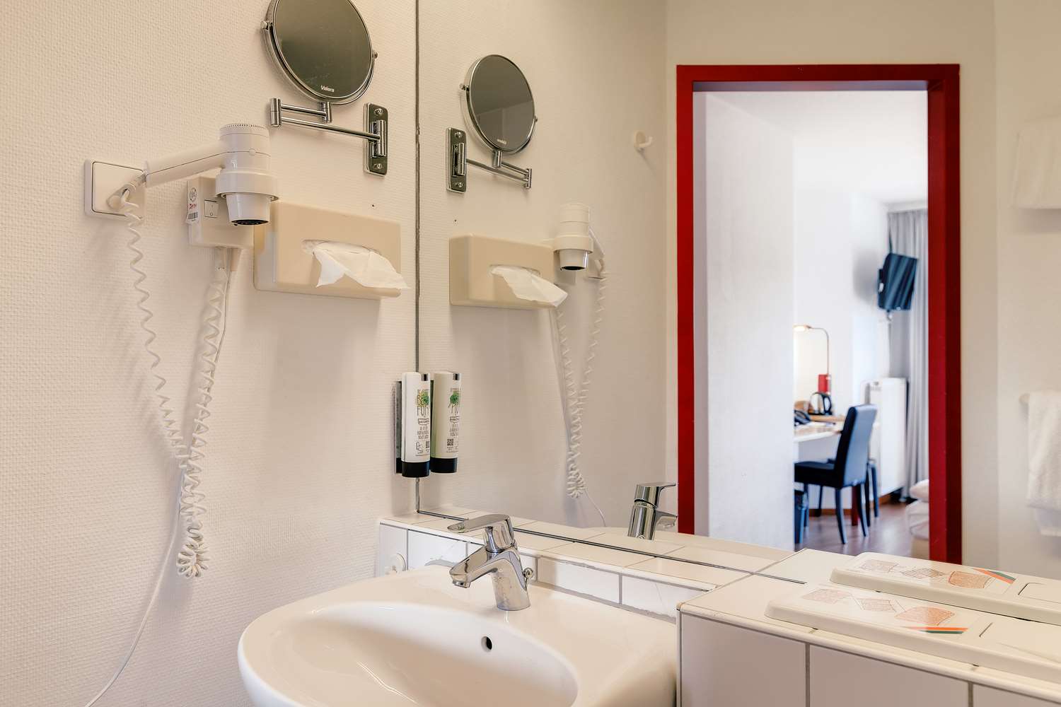 Ambiente Langenhagen Hannover by Tulip Inn 2