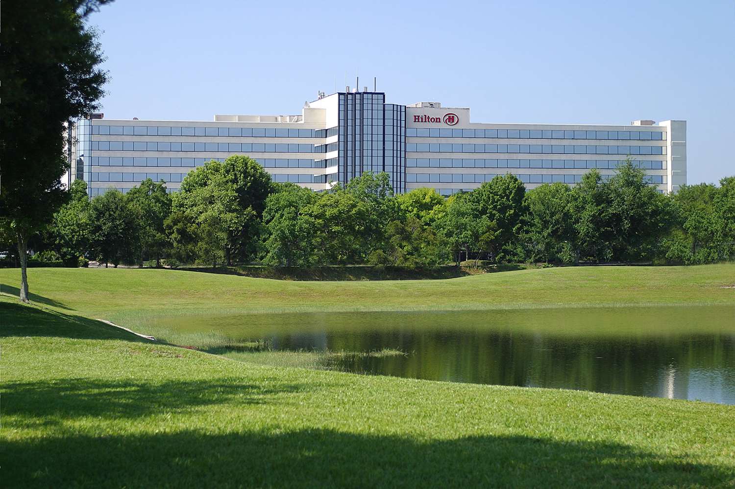 Hilton Orlando/Altamonte Springs 2