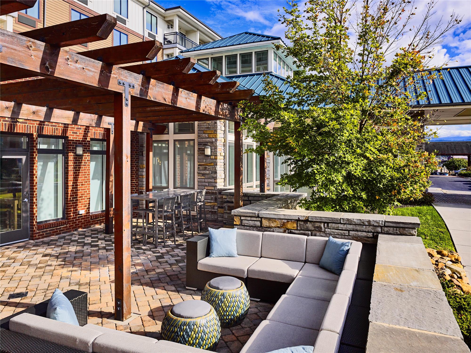 Hilton Garden Inn Pigeon Forge 1