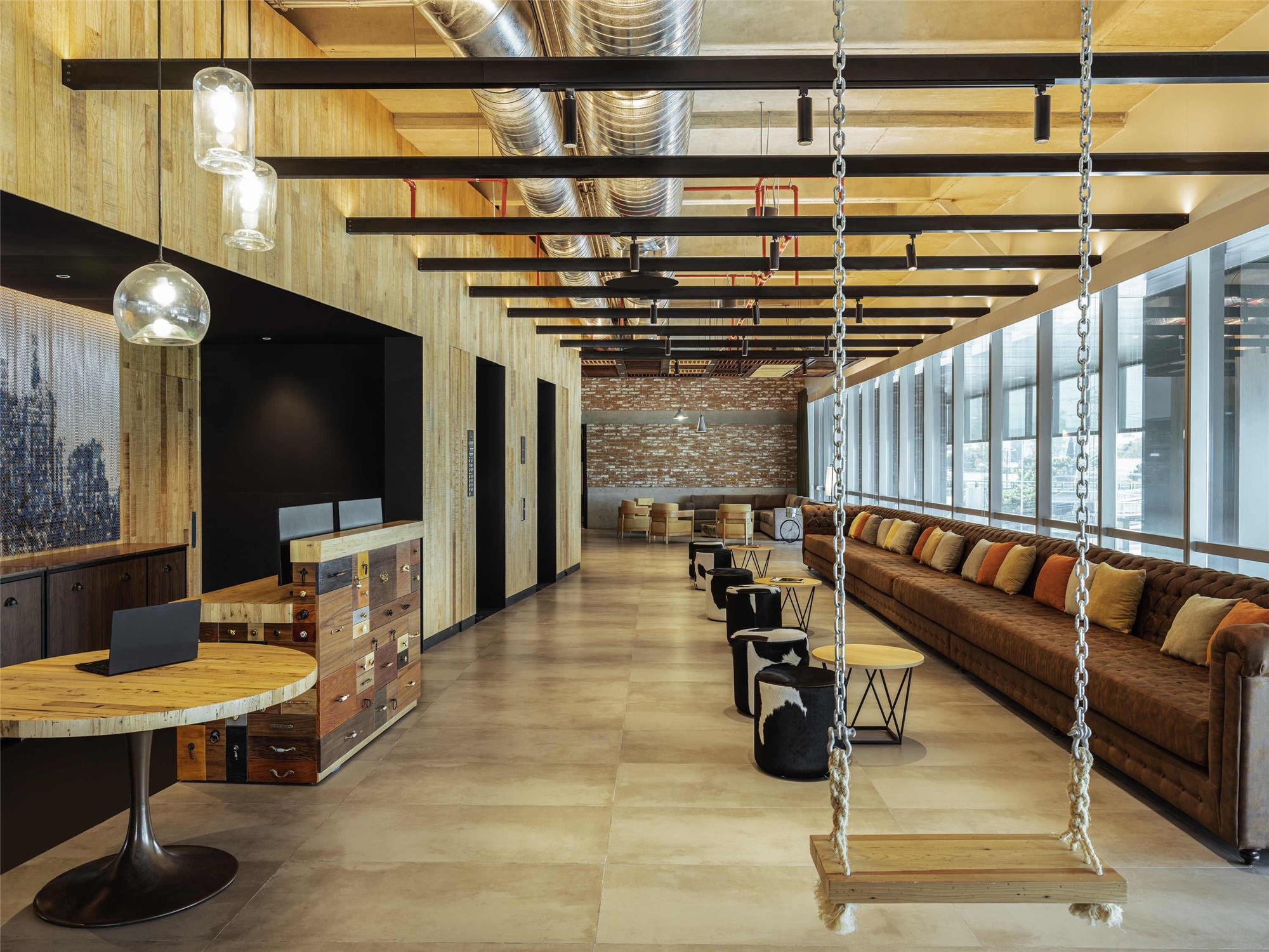 Novotel Mexico City Toreo 1