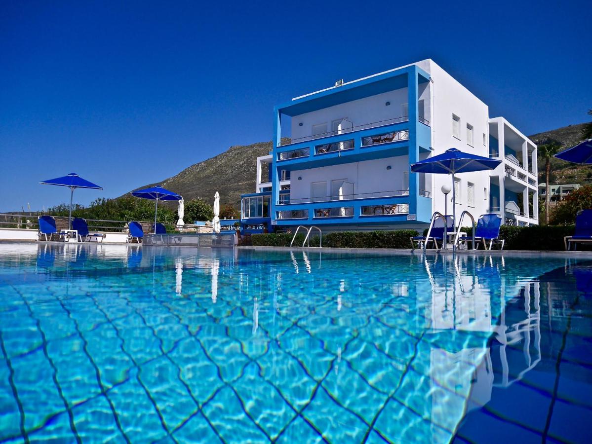 Kanakis Blue Beach Apartments 2