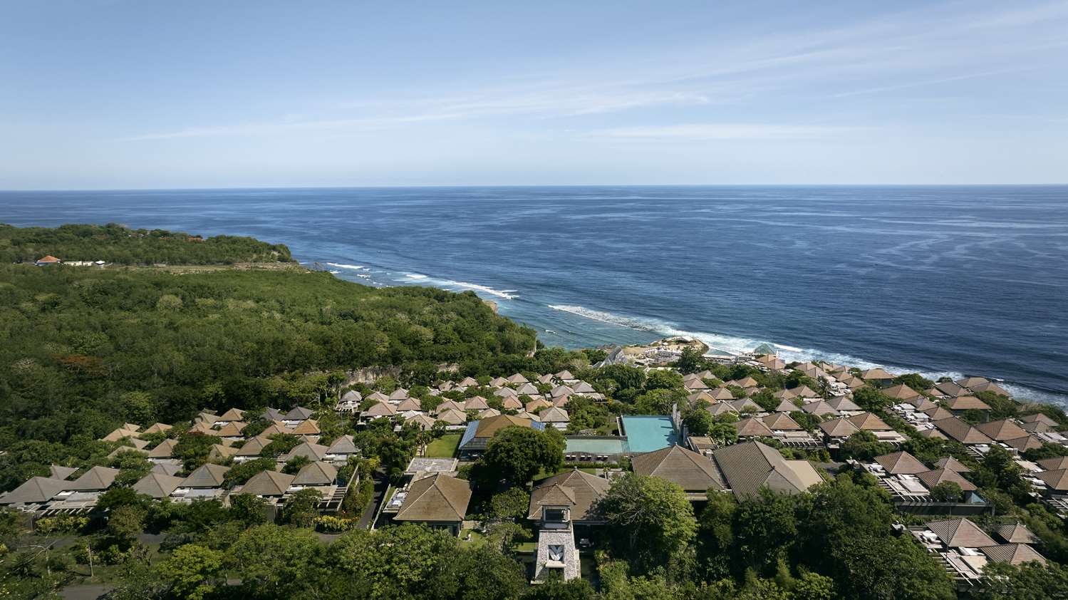 Umana Bali, LXR Hotels & Resorts 1