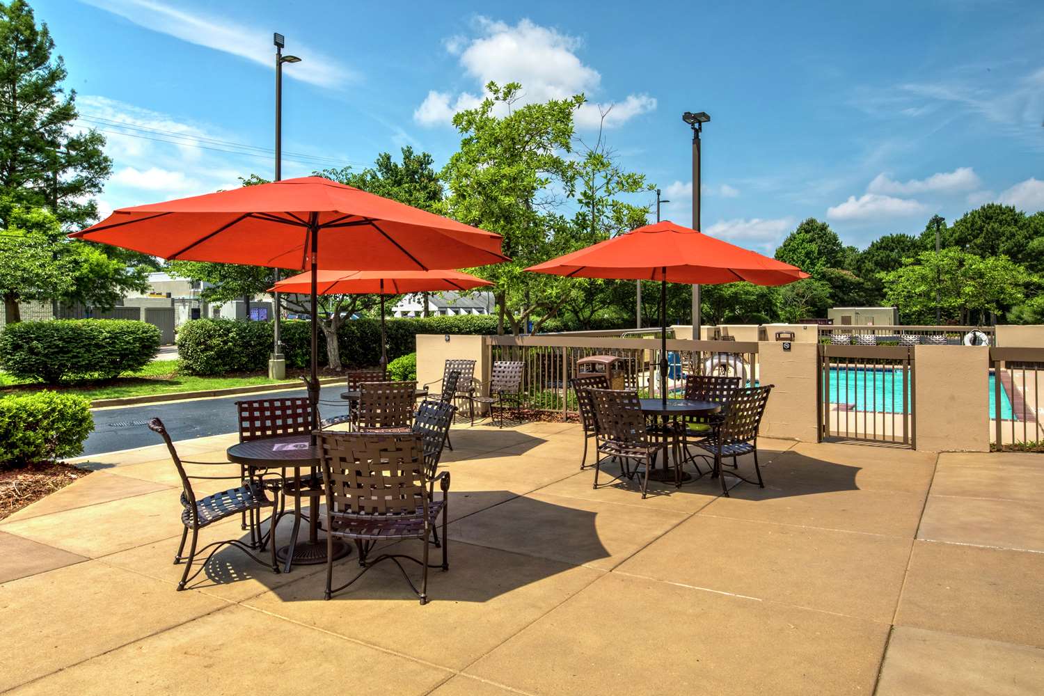 Hampton Inn & Suites Memphis-Wolfchase Galleria 2
