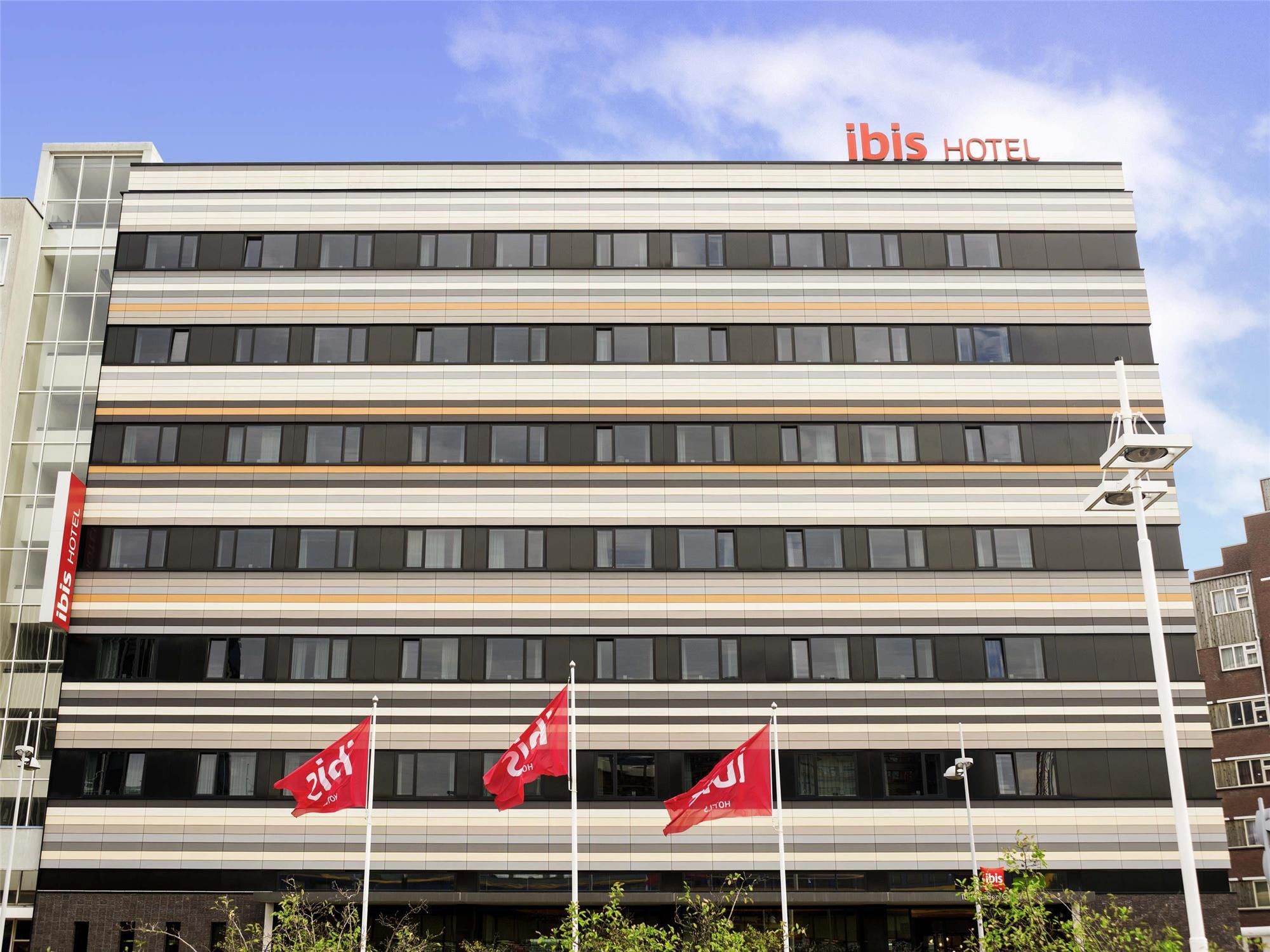 ibis Leiden Centre 1
