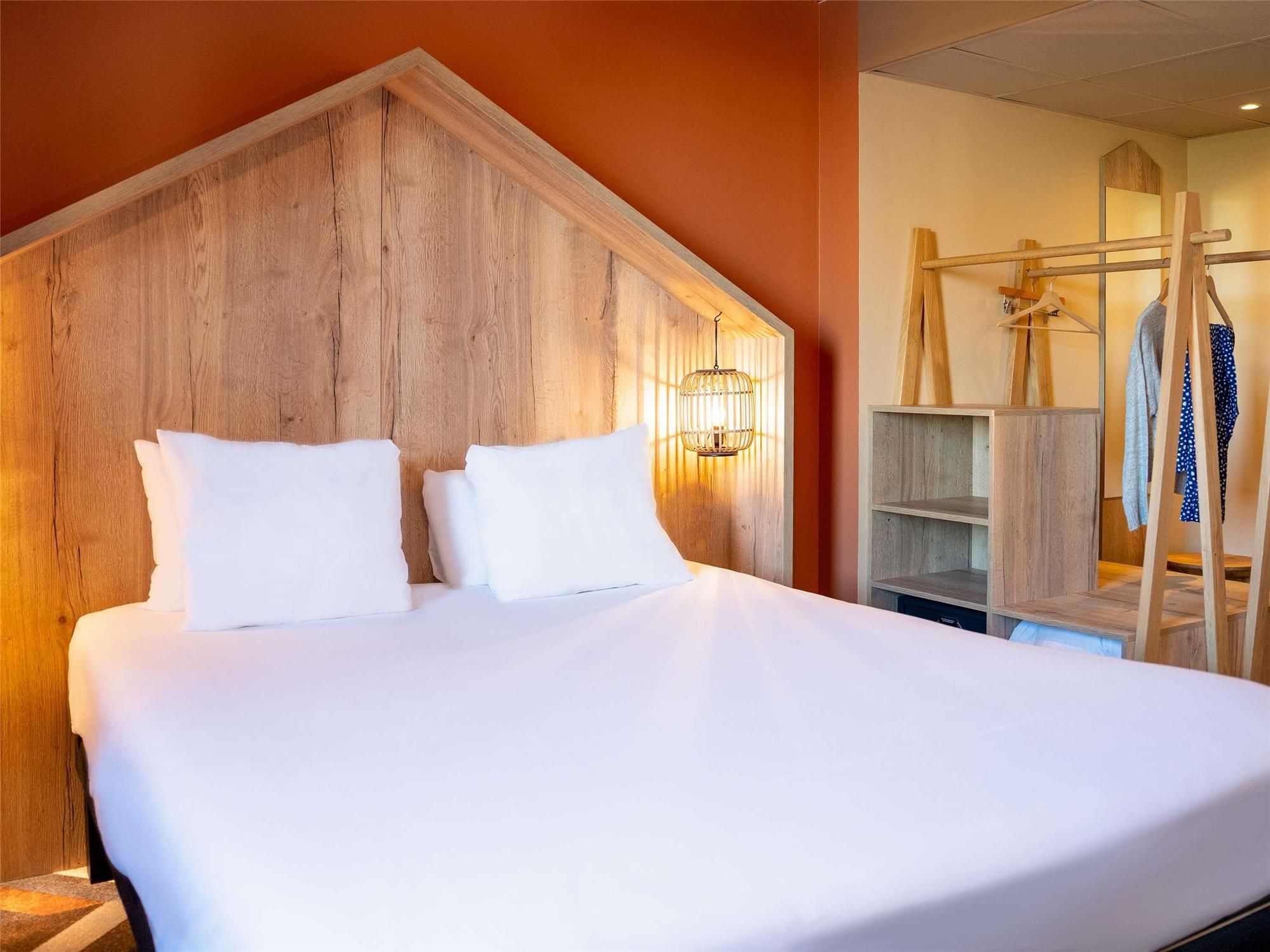 ibis Styles Chatenay Malabry Paris Sud 1