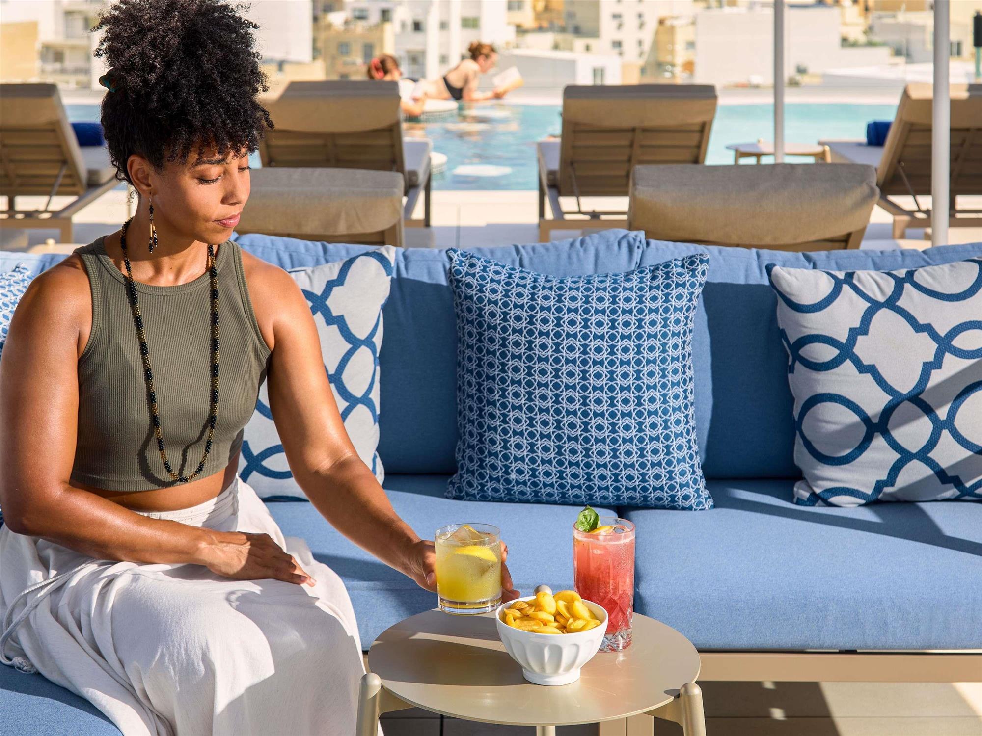 Novotel Malta Sliema 2