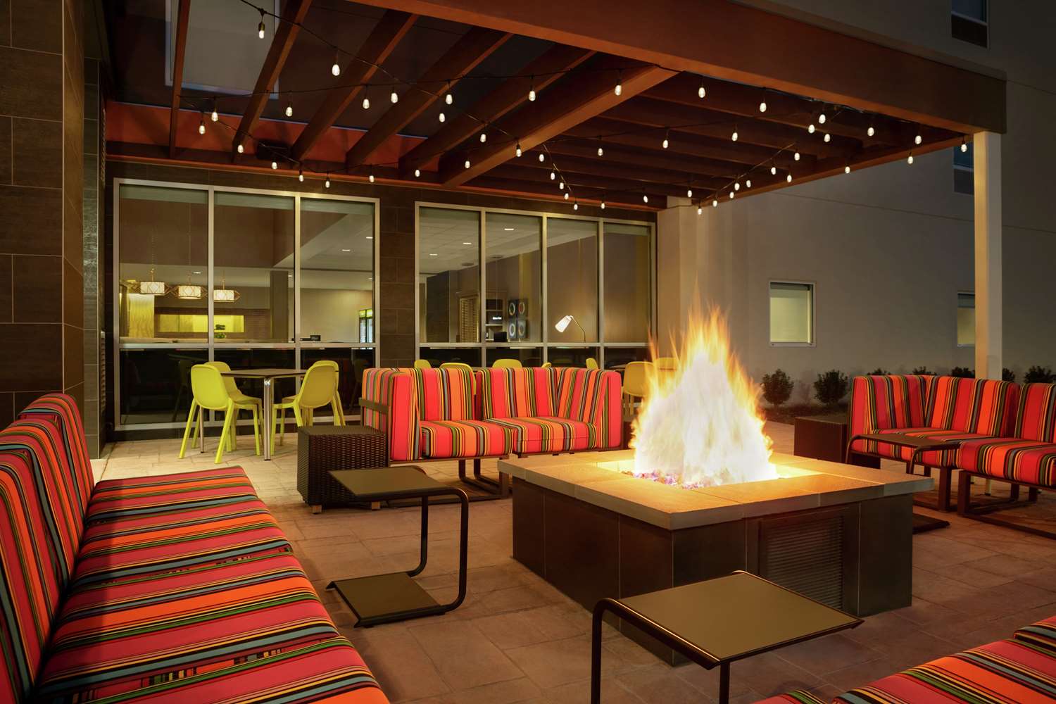Home2 Suites By Hilton Chantilly Dulles Airport 2