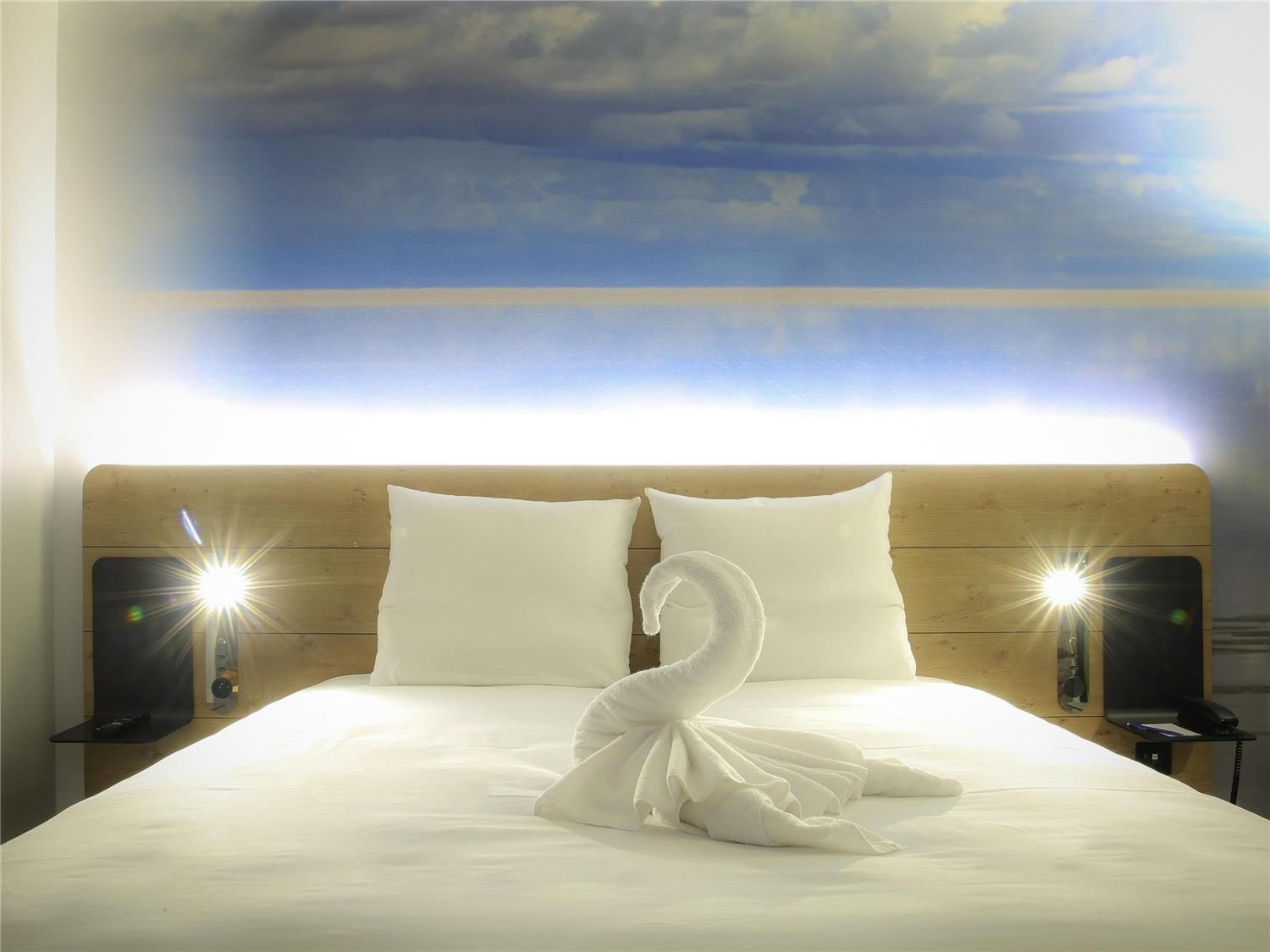 Classique Chambre