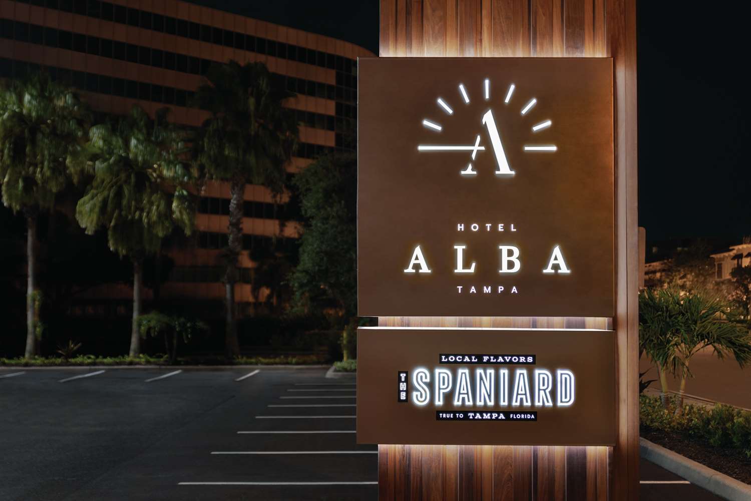 Hotel Alba Tampa, Tapestry Collection by Hilton 2
