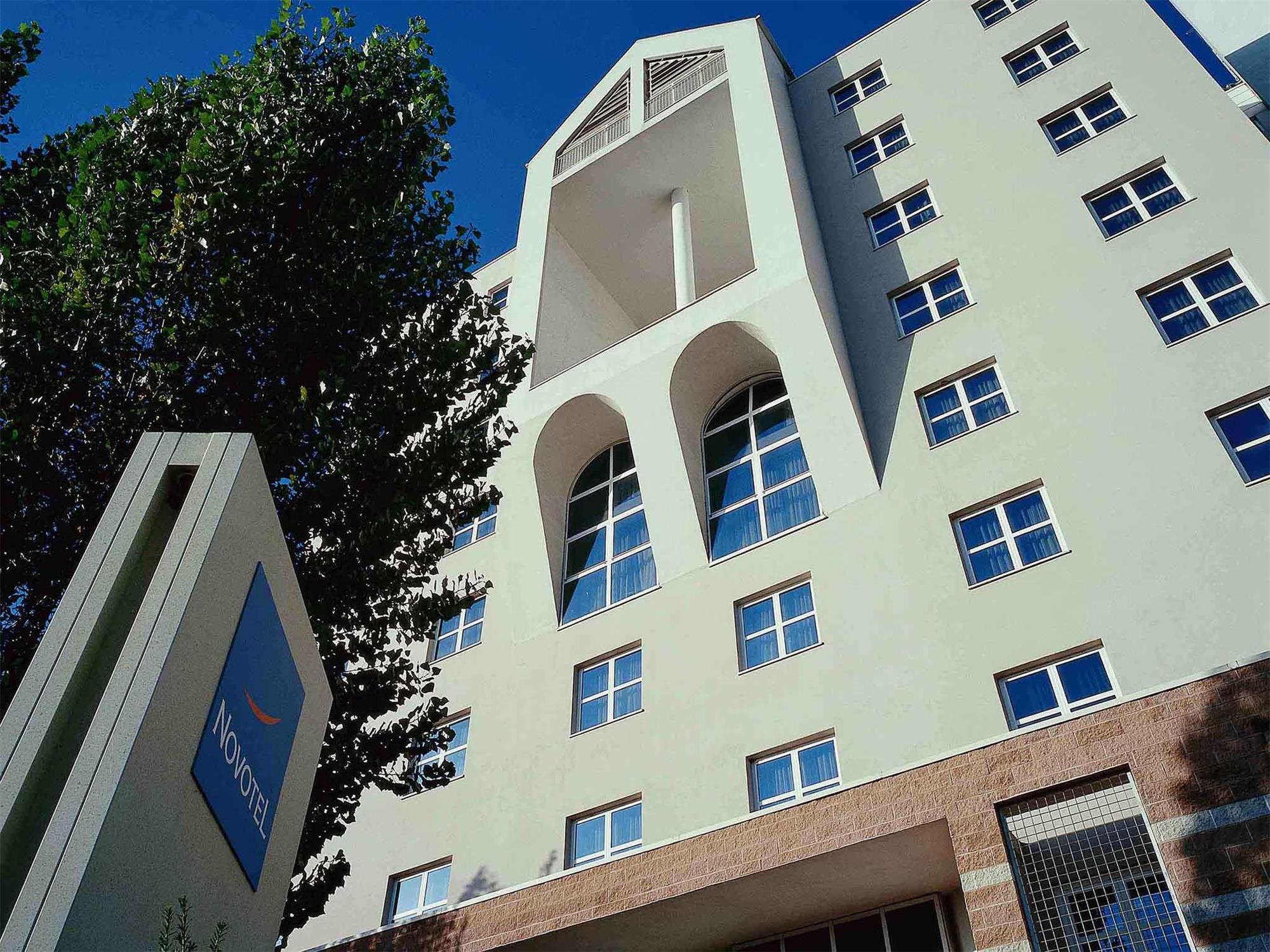 Novotel Firenze Nord Aeroporto 2