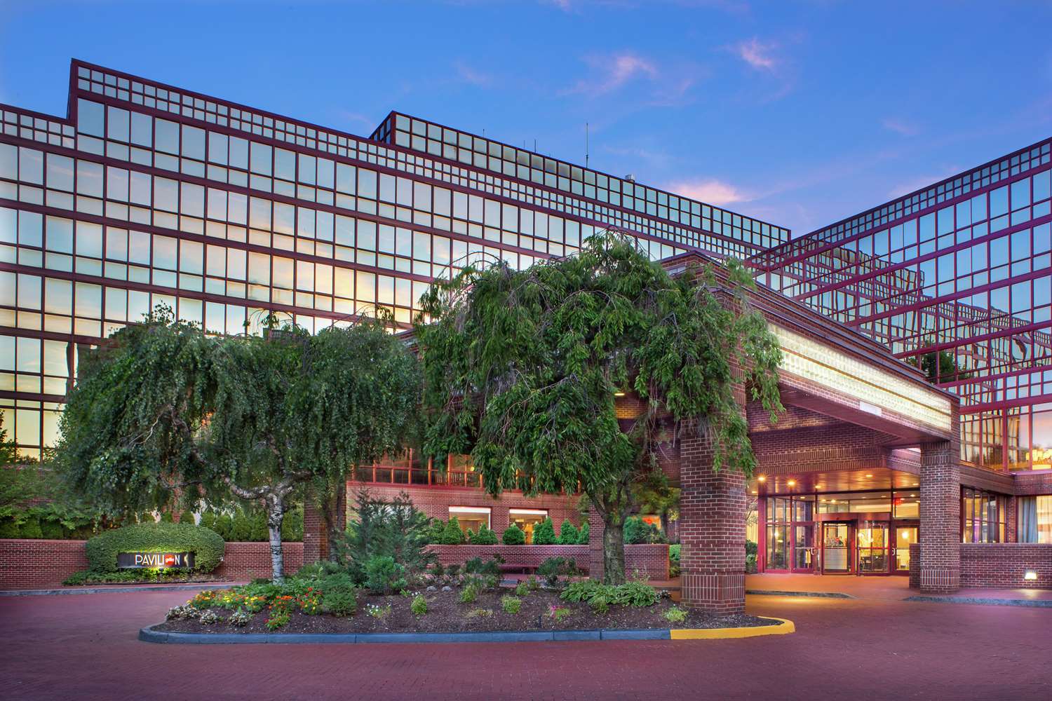 DoubleTree by Hilton New York-LaGuardia 1