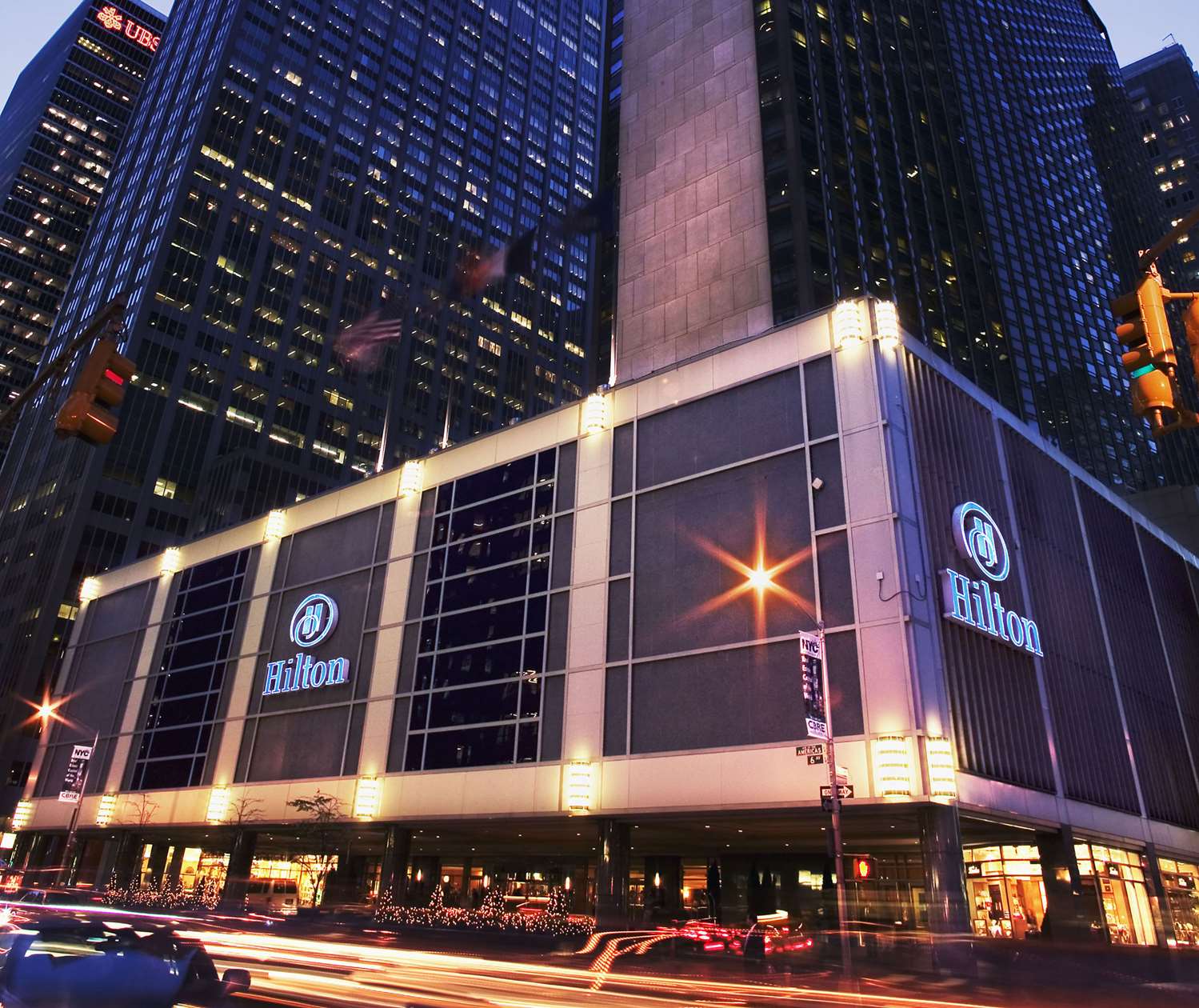 Hilton Club New York 2