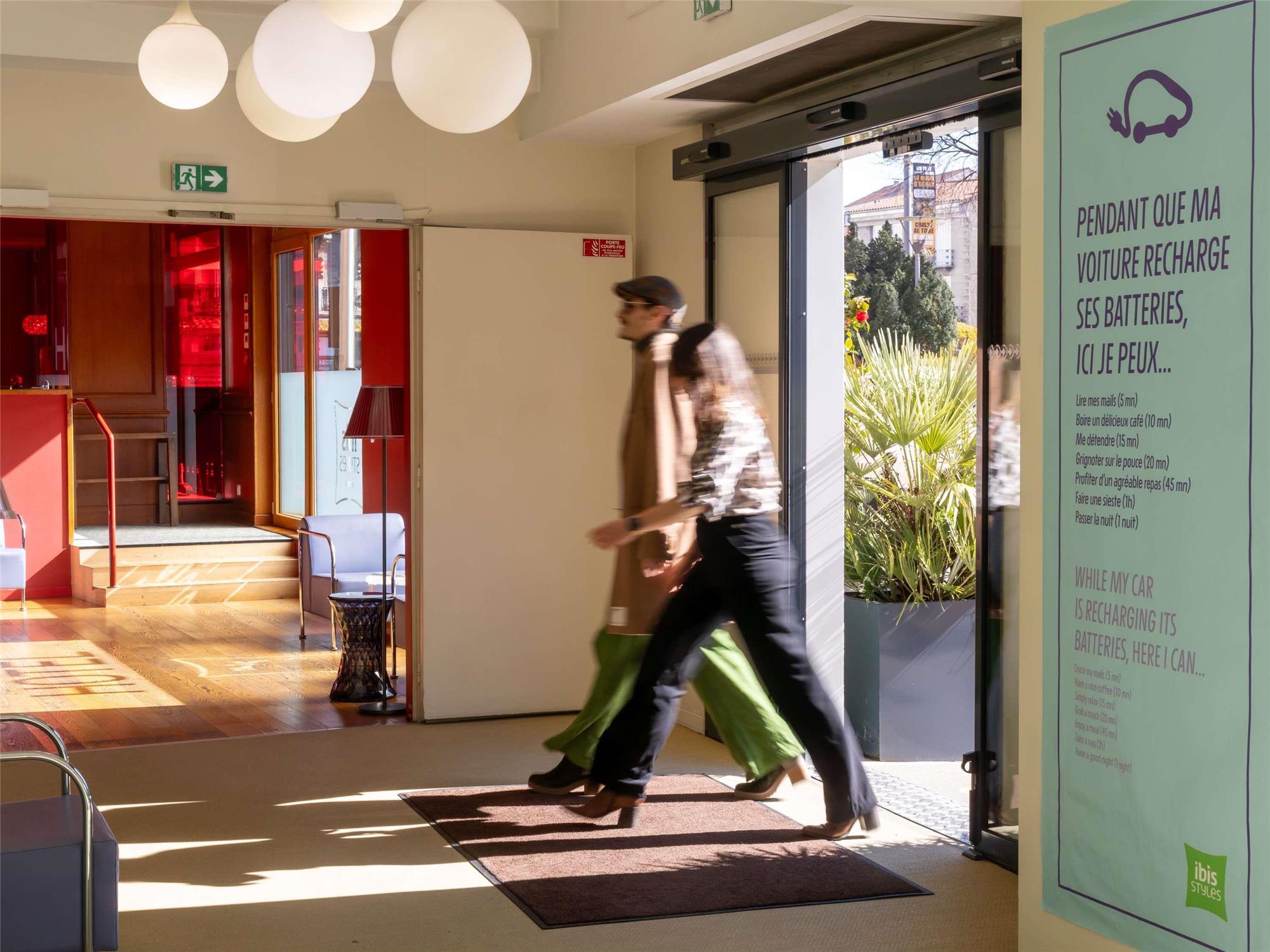 ibis Styles Le Puy en Velay 2