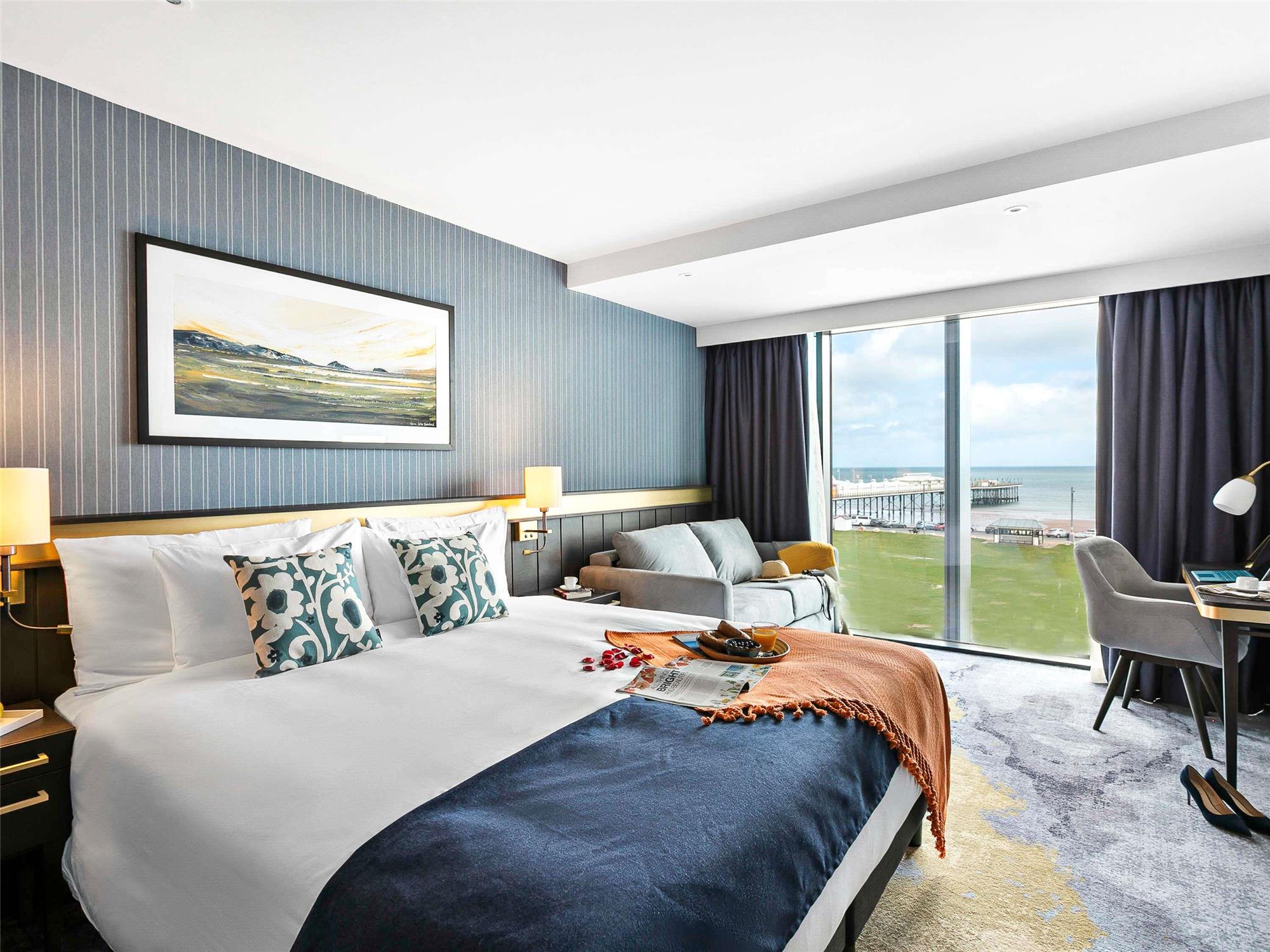 Mercure Paignton Hotel 1
