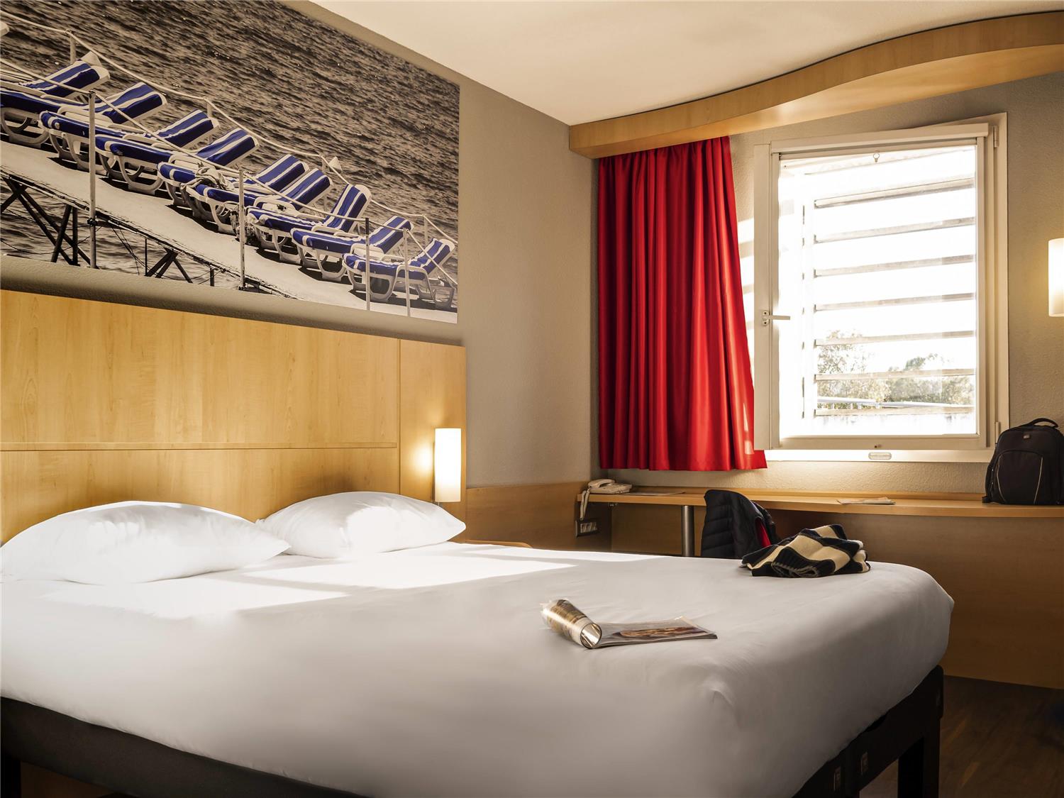 Standard Chambre