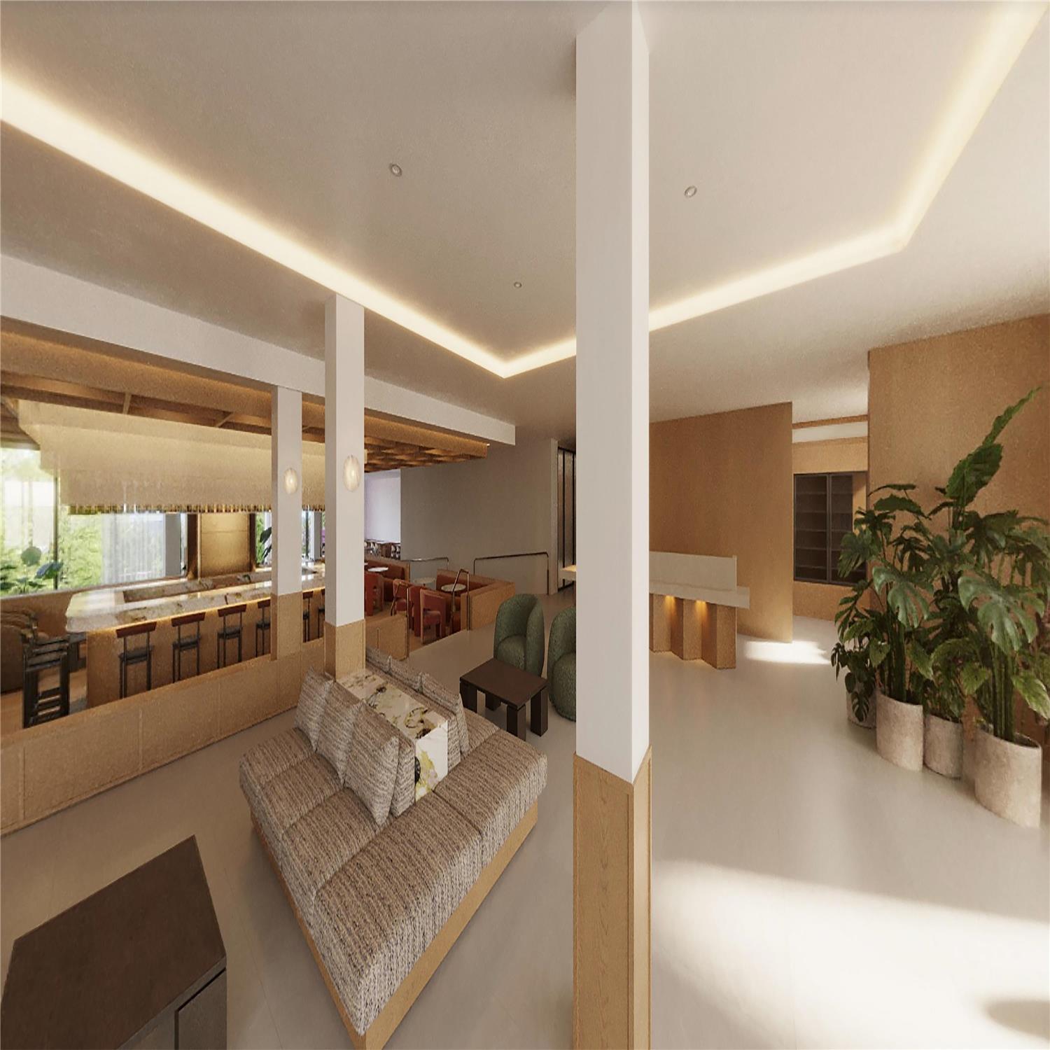 DoubleTree by Hilton Wilkes-Barre 2