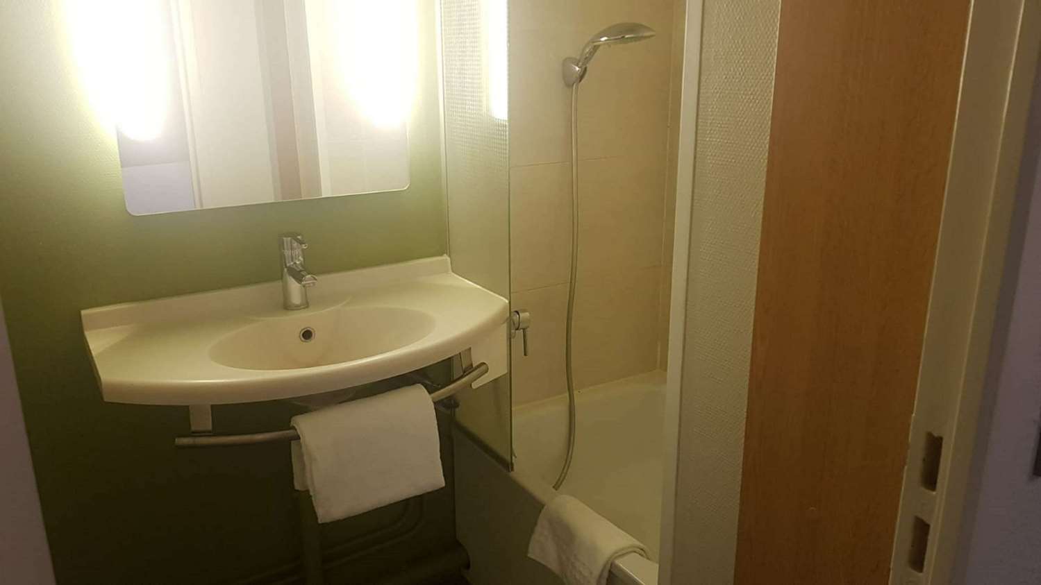 Habitación doble