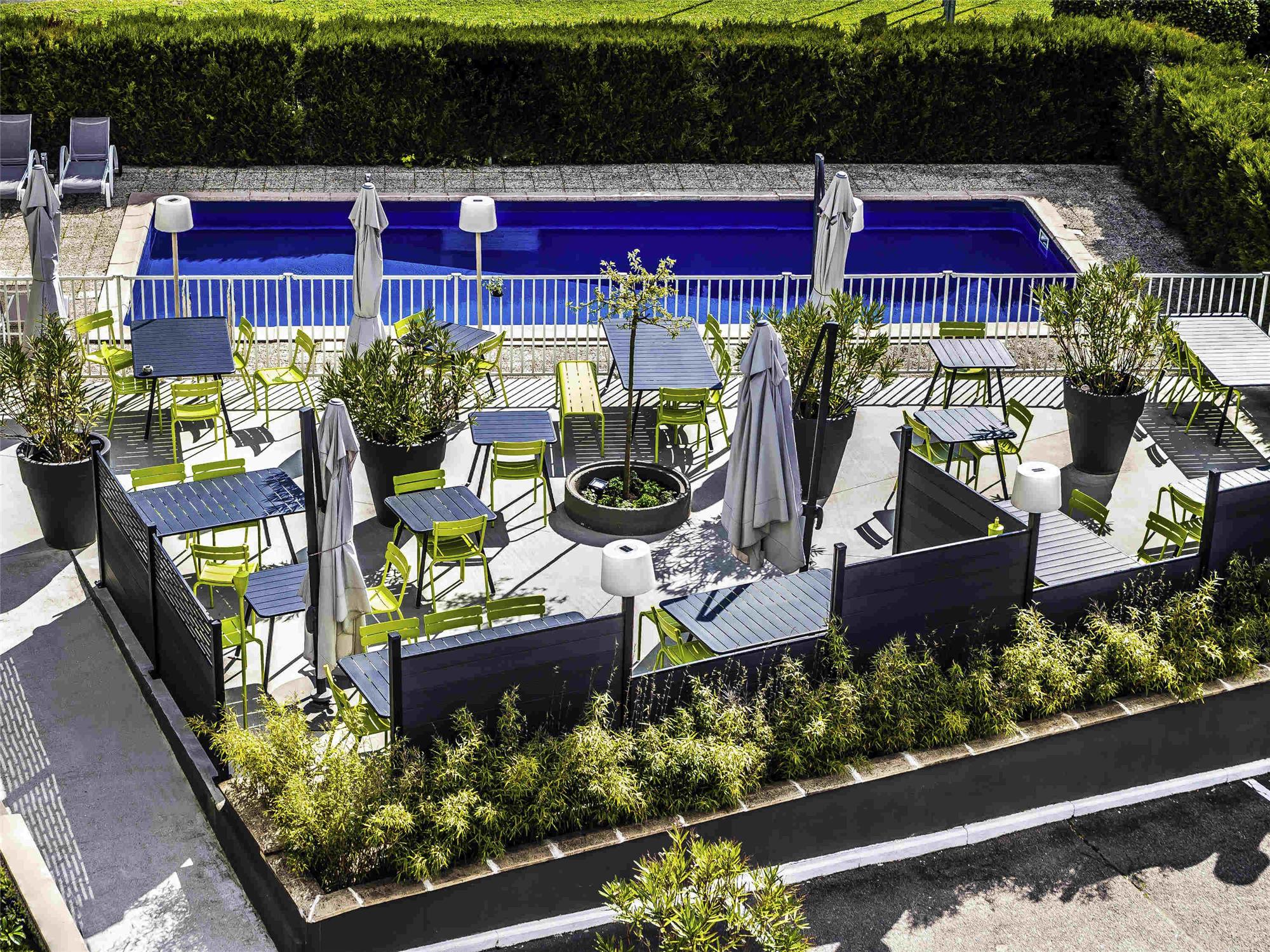 ibis Styles Chalon sur Saône 1