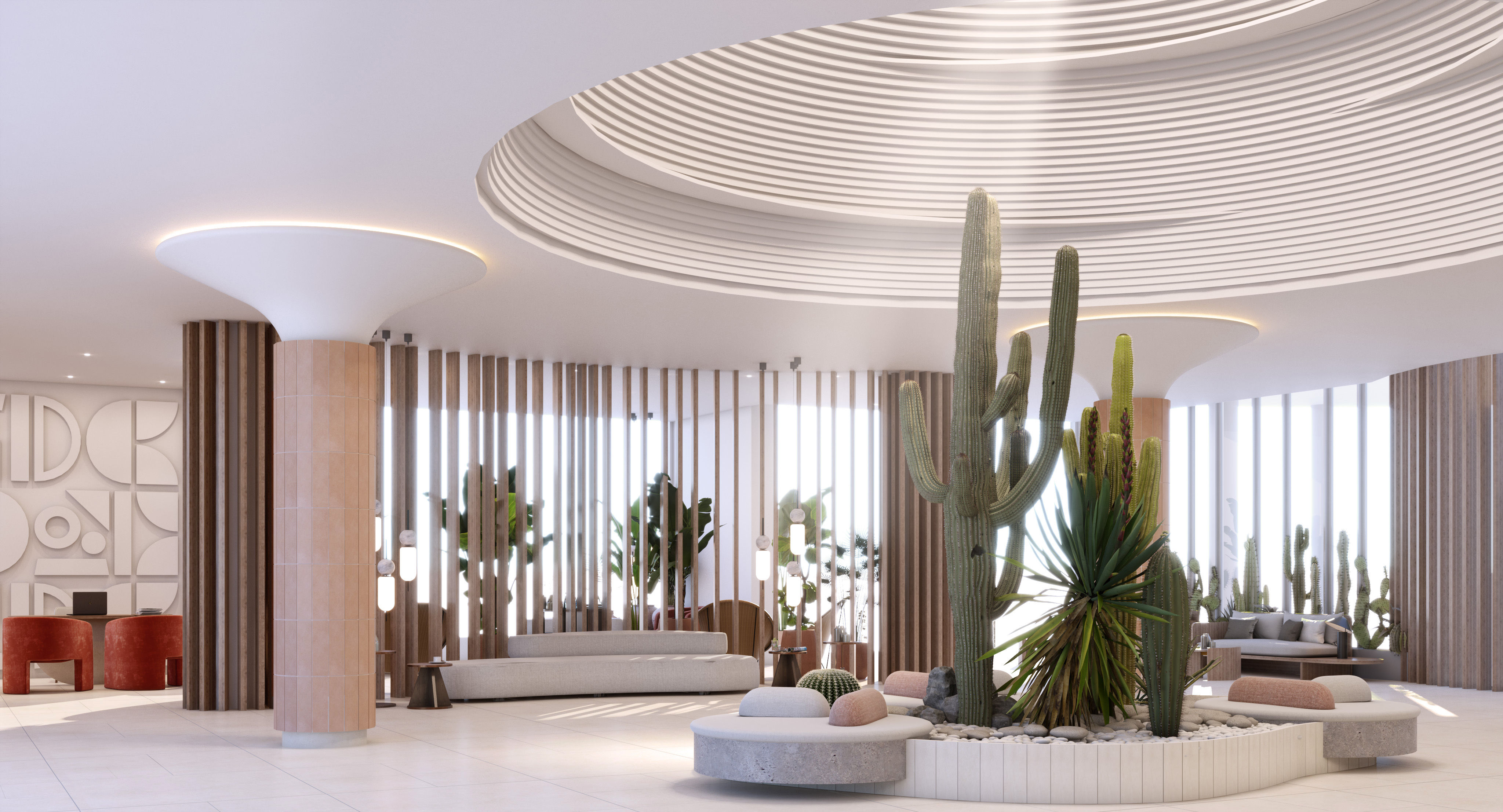 HD Parque Cristobal Gran Canaria 2