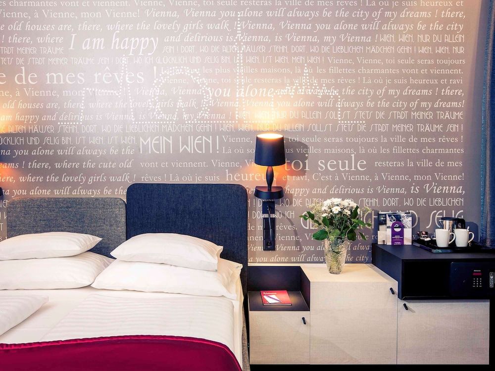 Mercure Vienna First 2