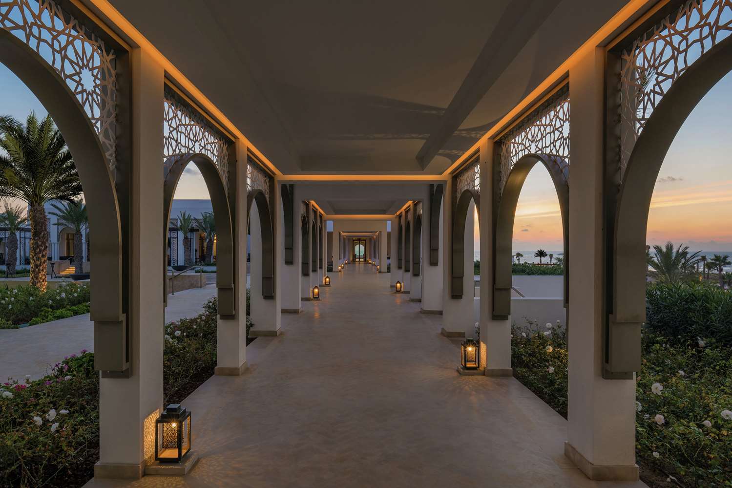 Hilton Tangier Al Houara Resort & Spa 2