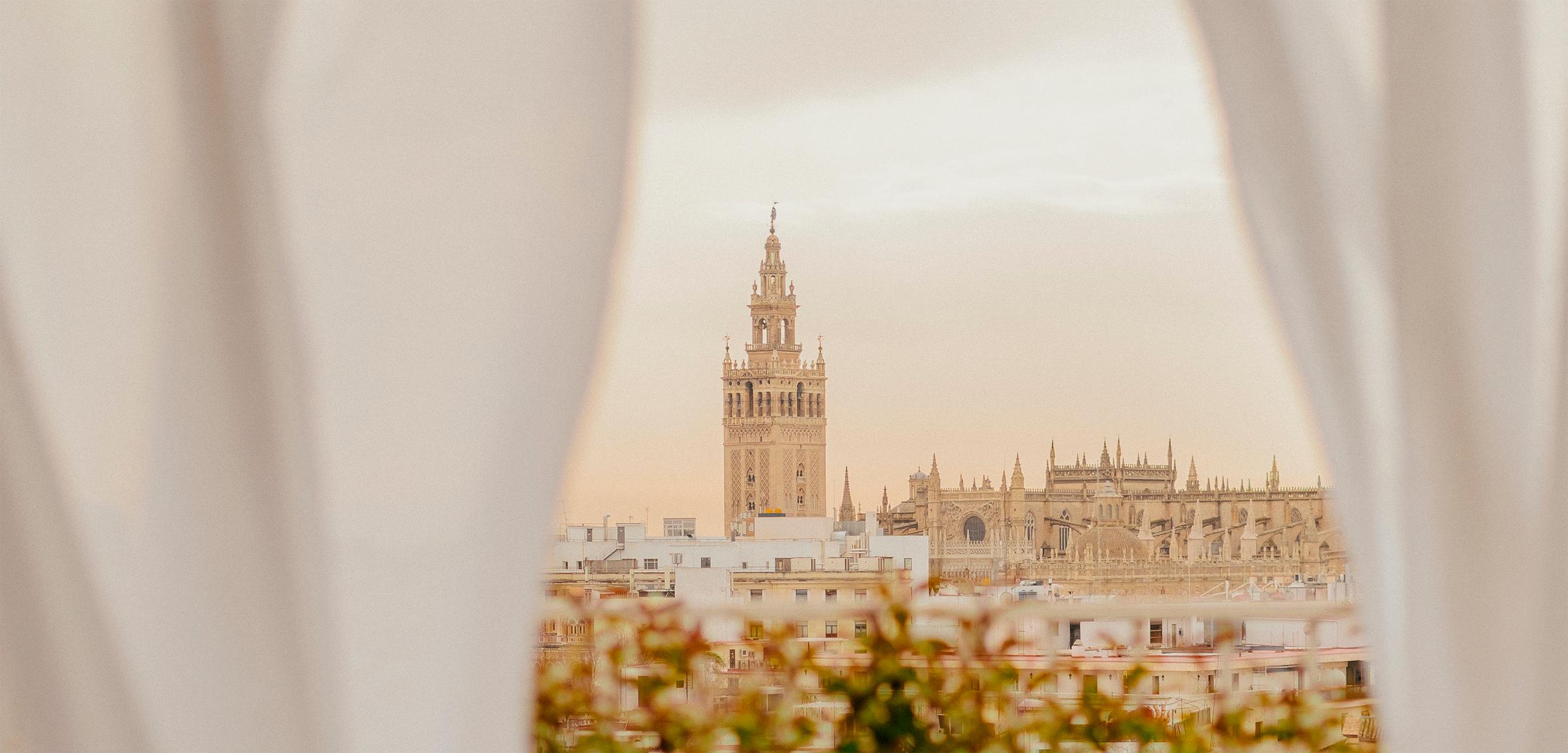 Hotel Colón, a Gran Meliá Hotel - The Leading Hotels of the World 1