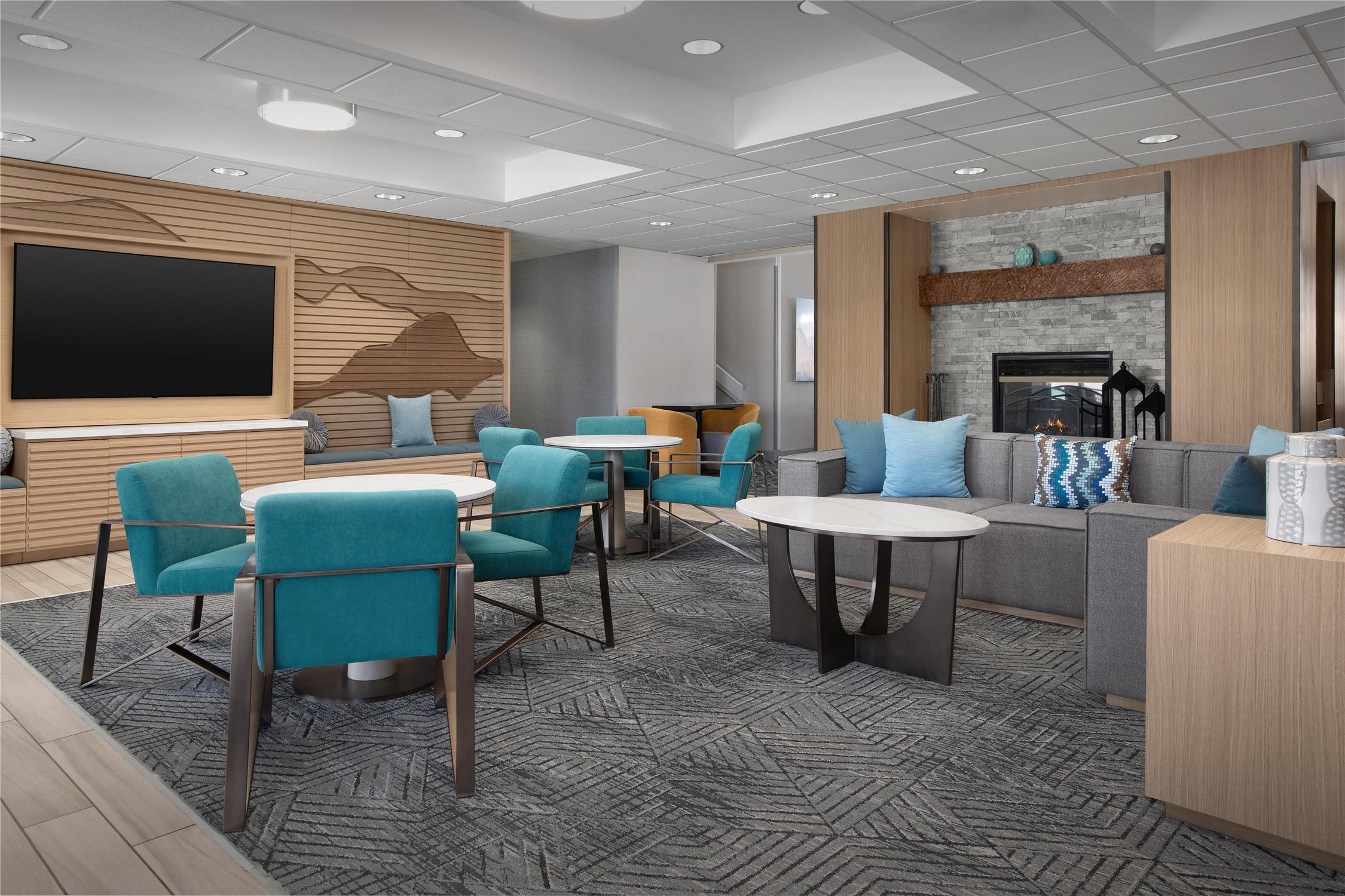 Homewood Suites by Hilton Colorado Springs North USAFA 1