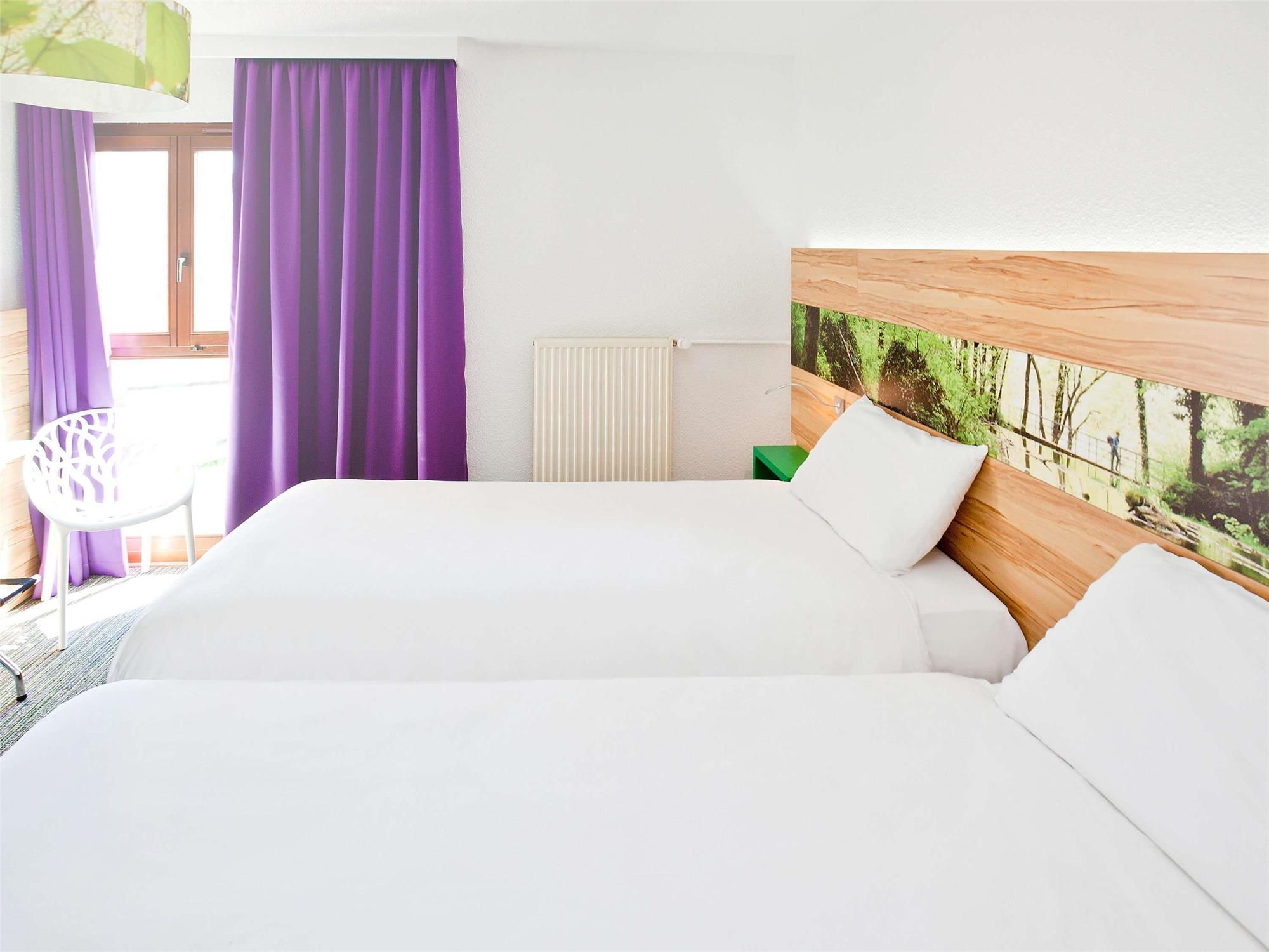 Standard Chambre