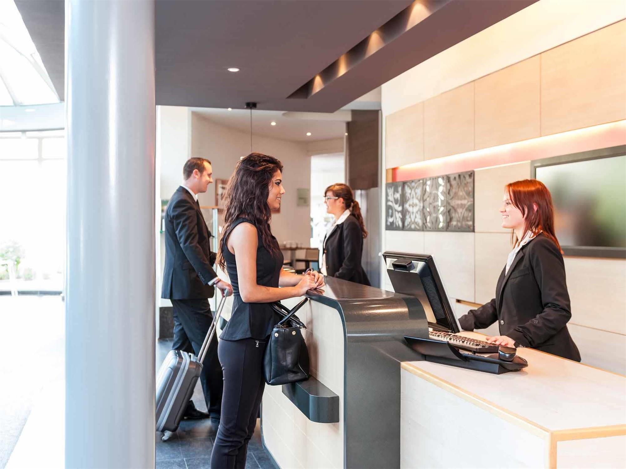 Novotel Gent Centrum 2