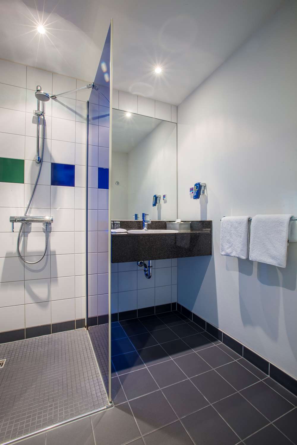 1 dormitorio Suite