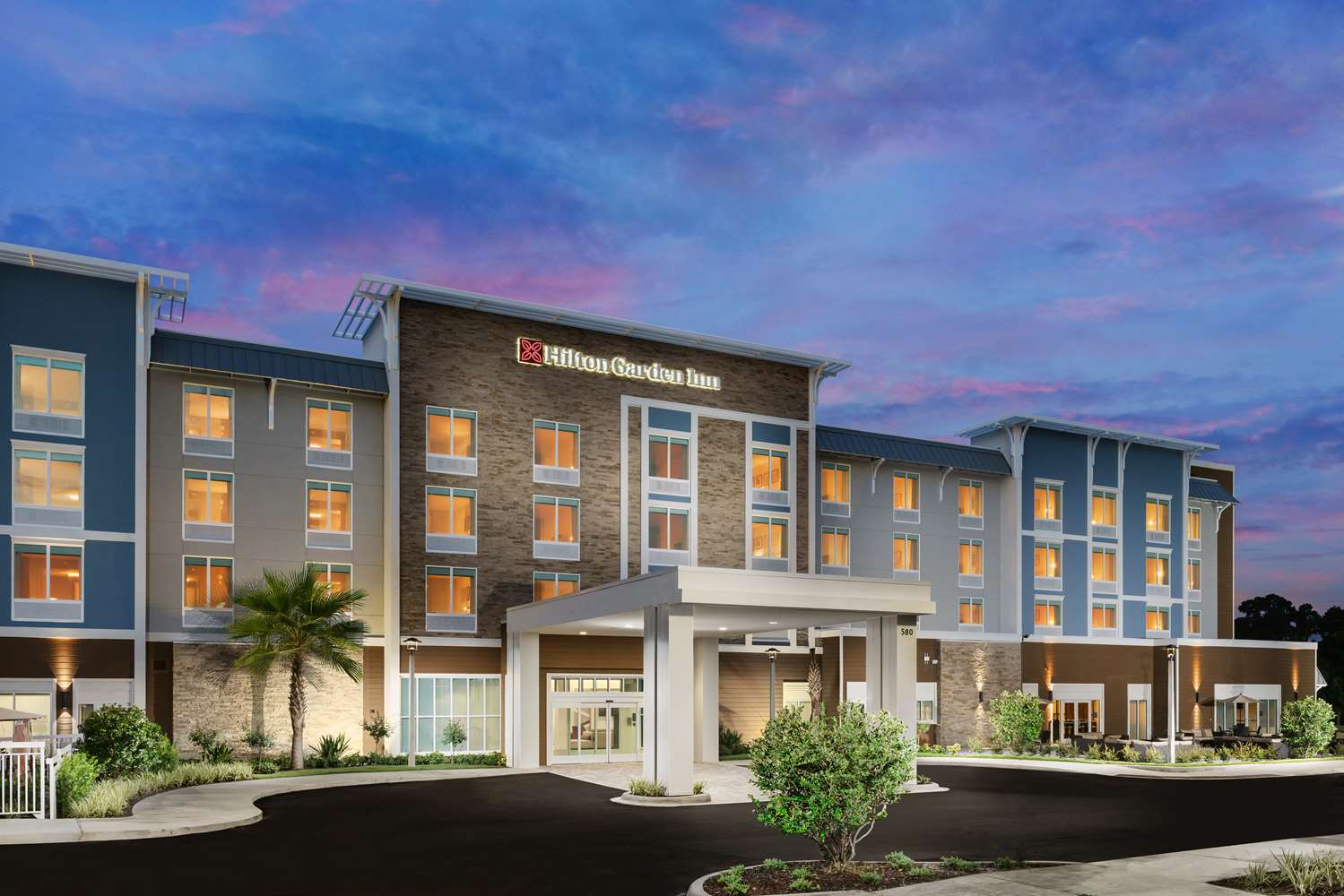 Hilton Garden Inn Apopka City Center, Fl 2