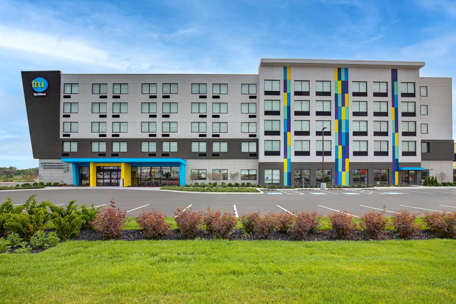 Tru By Hilton Toronto Airport West 1
