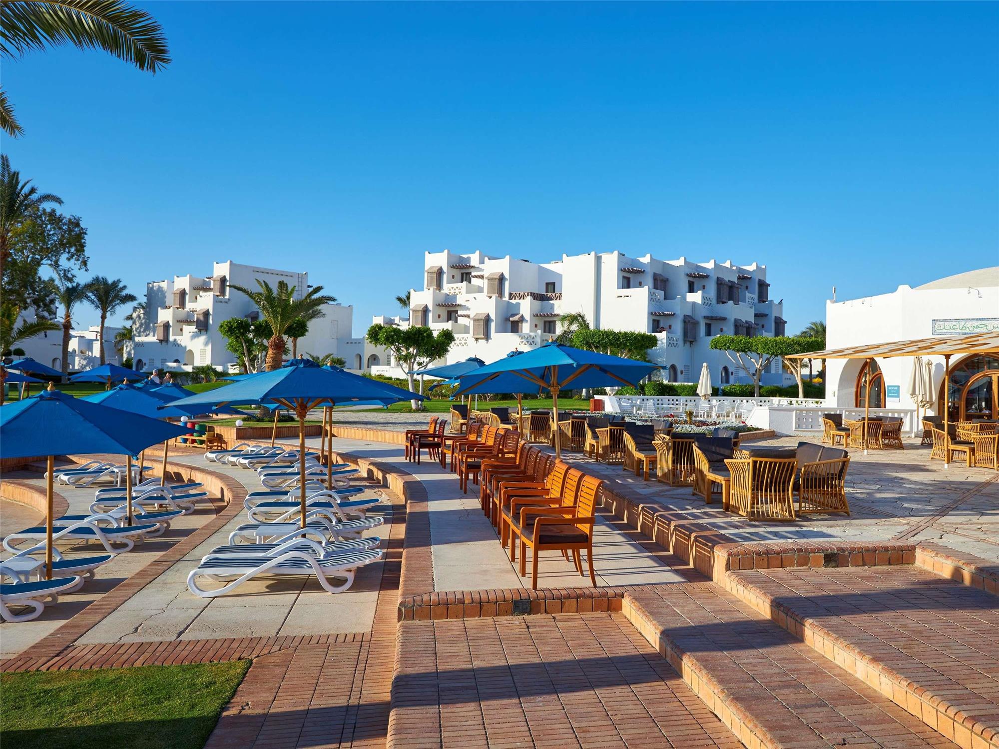 Mercure Hurghada Hotel 2