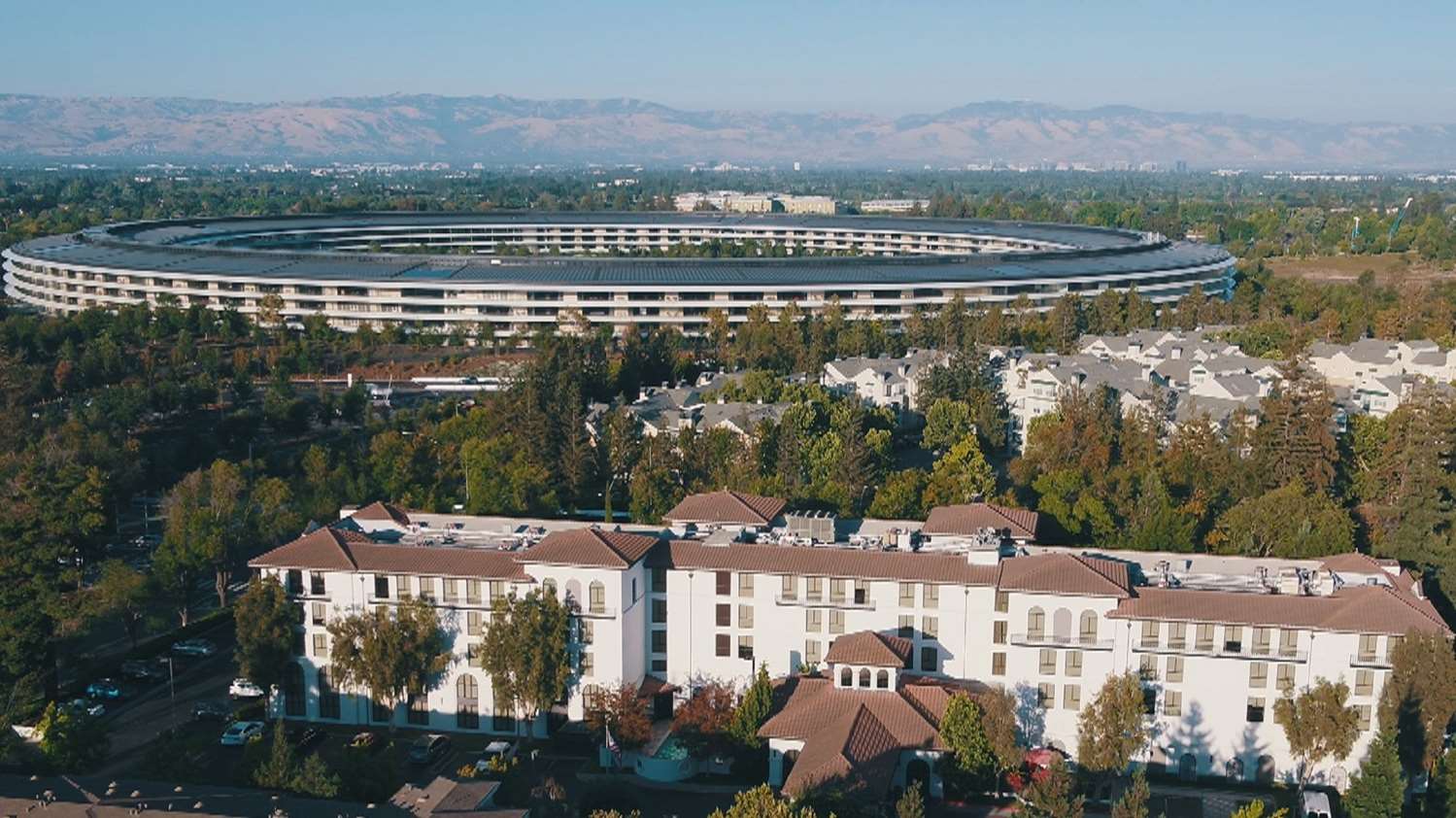 Hilton Garden Inn Cupertino 2