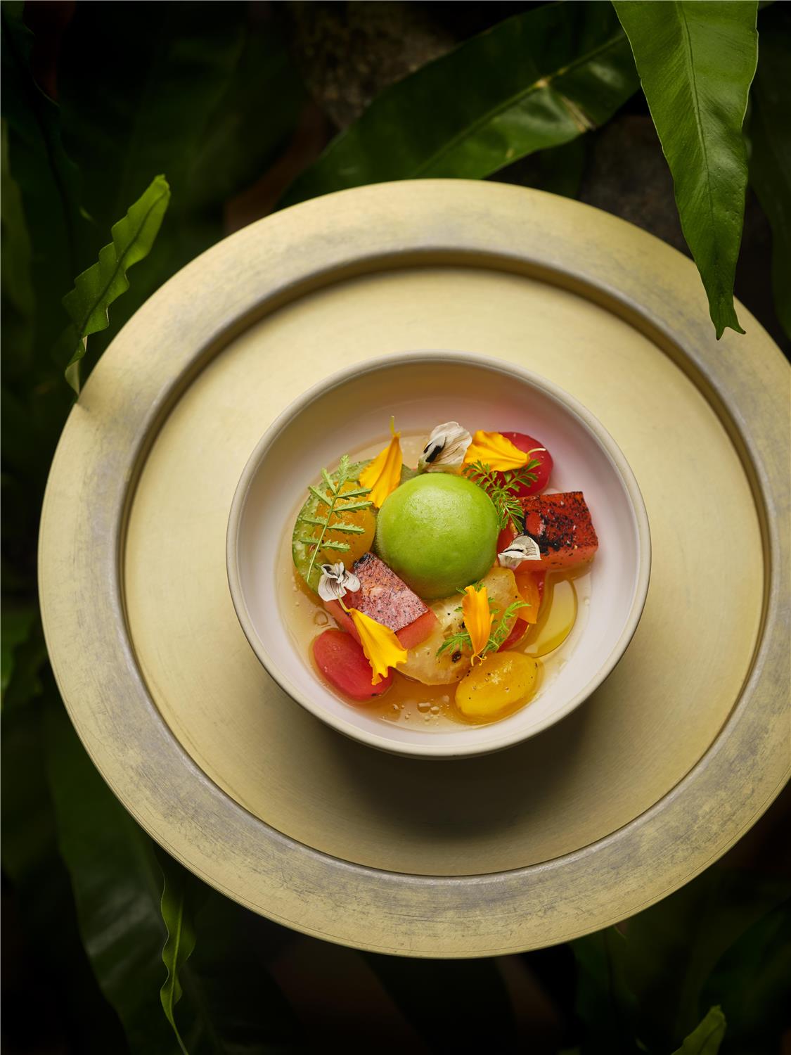 NoMad Hilton Singapore 1